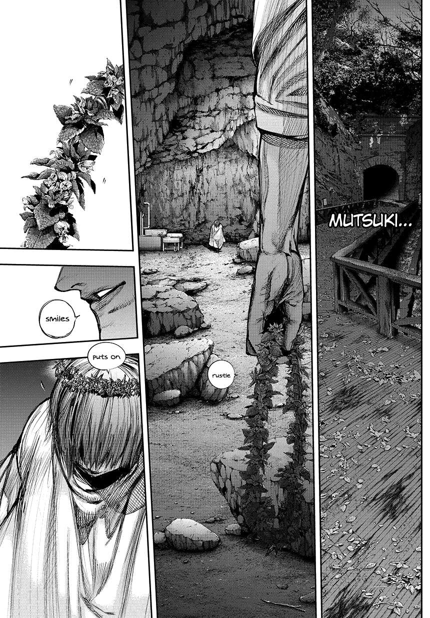 Read Tokyo Ghoul_re (en) Manga Online