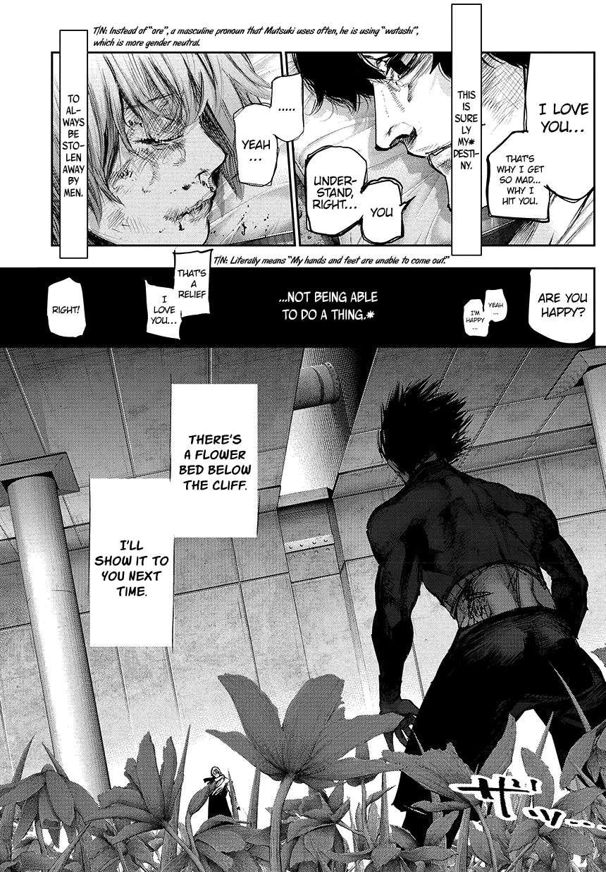 Read Tokyo Ghoul_re (en) Manga Online