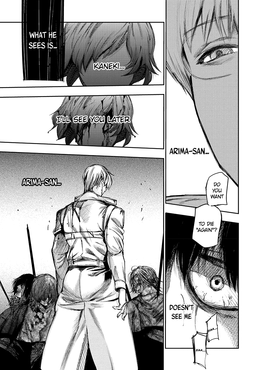 Read Tokyo Ghoul_re (en) Manga Online