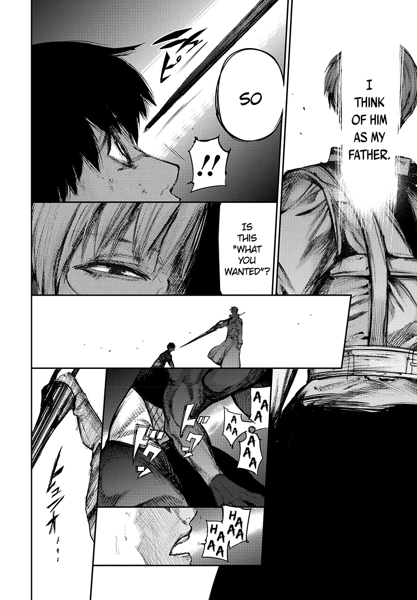 Read Tokyo Ghoul_re (en) Manga Online