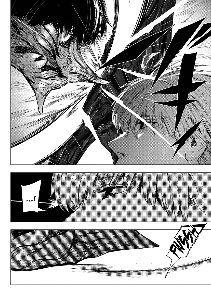 Read Tokyo Ghoul_re (en) Manga Online