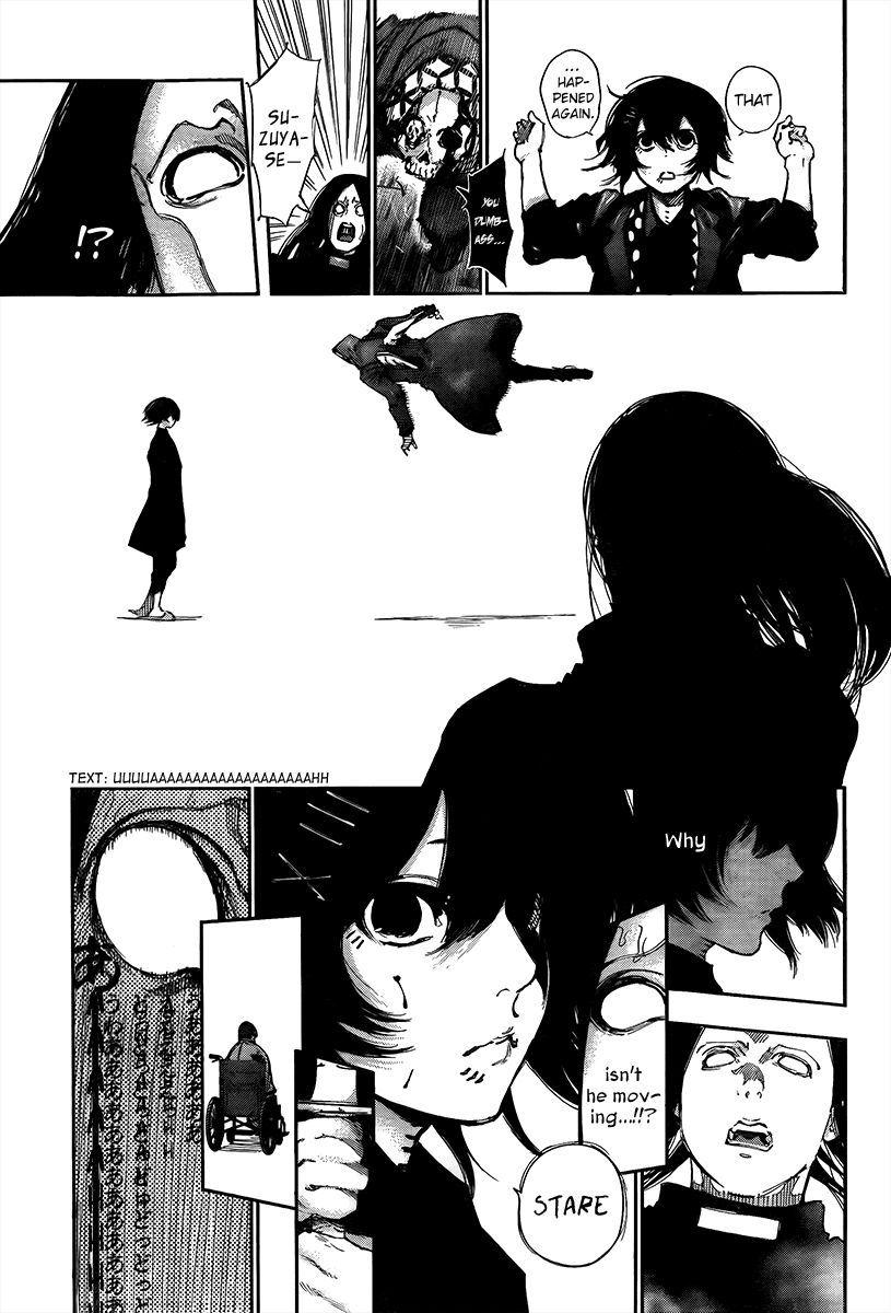 Read Tokyo Ghoul_re (en) Manga Online