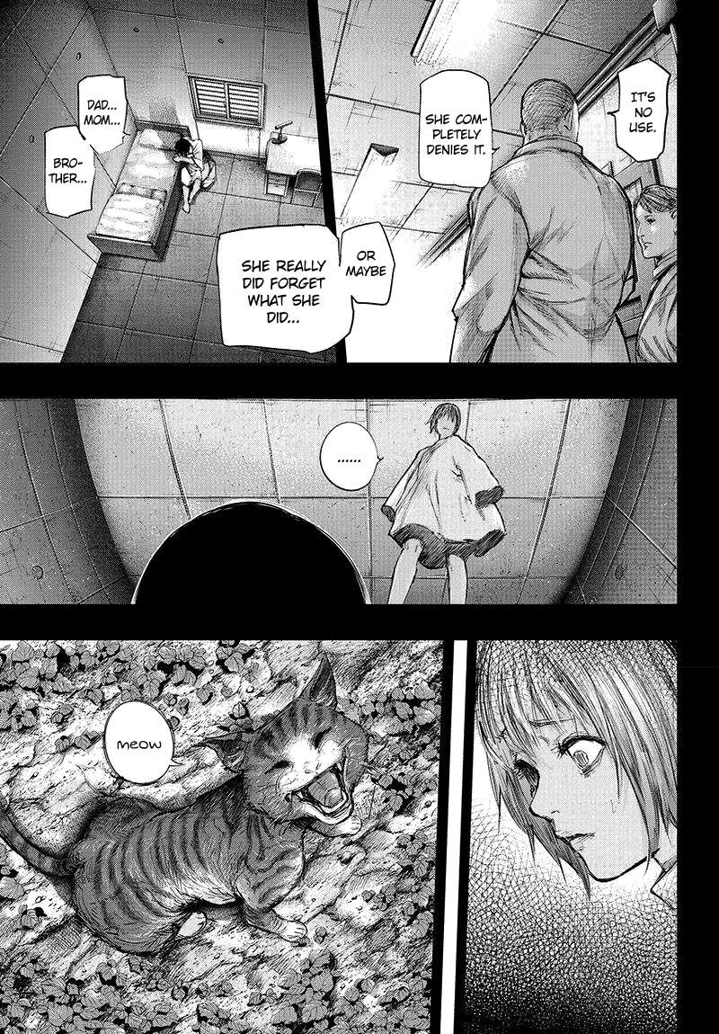 Read Tokyo Ghoul_re (en) Manga Online