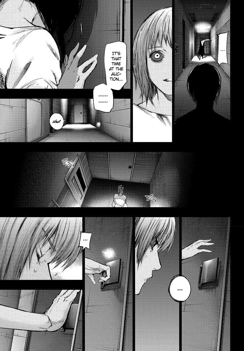 Read Tokyo Ghoul_re (en) Manga Online