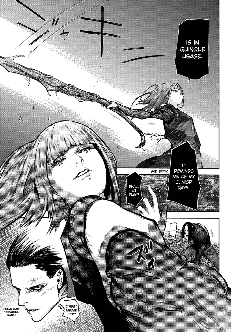 Read Tokyo Ghoul_re (en) Manga Online