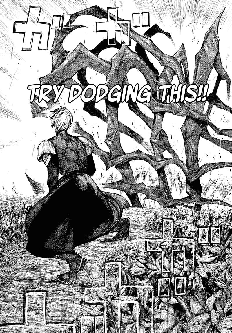 Read Tokyo Ghoul_re (en) Manga Online