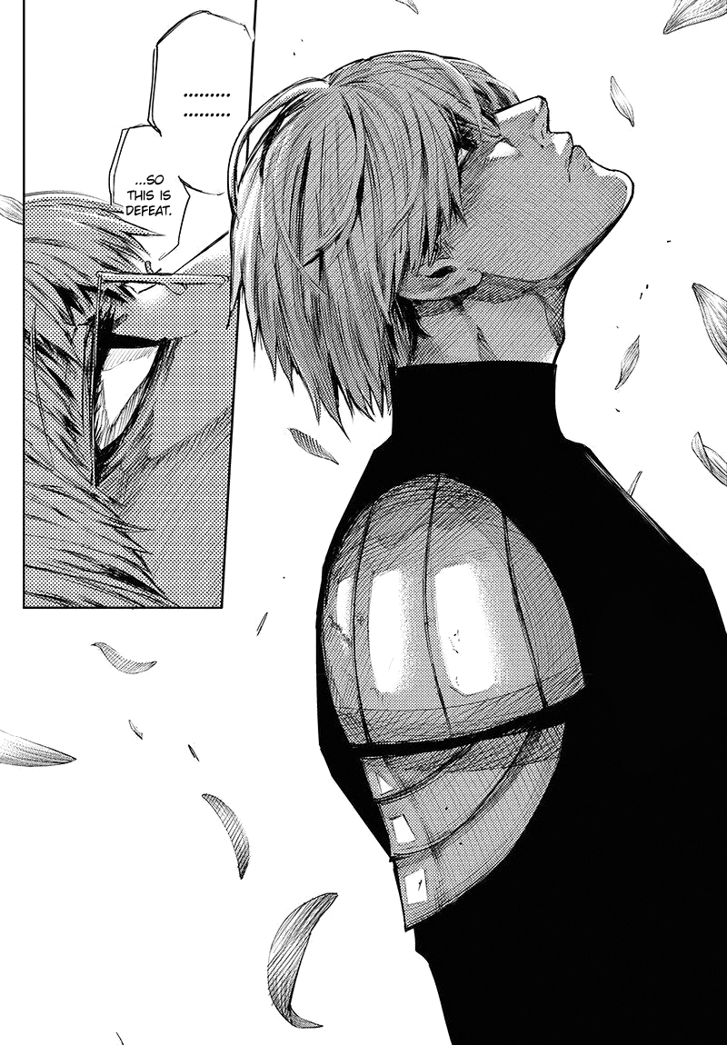 Read Tokyo Ghoul_re (en) Manga Online