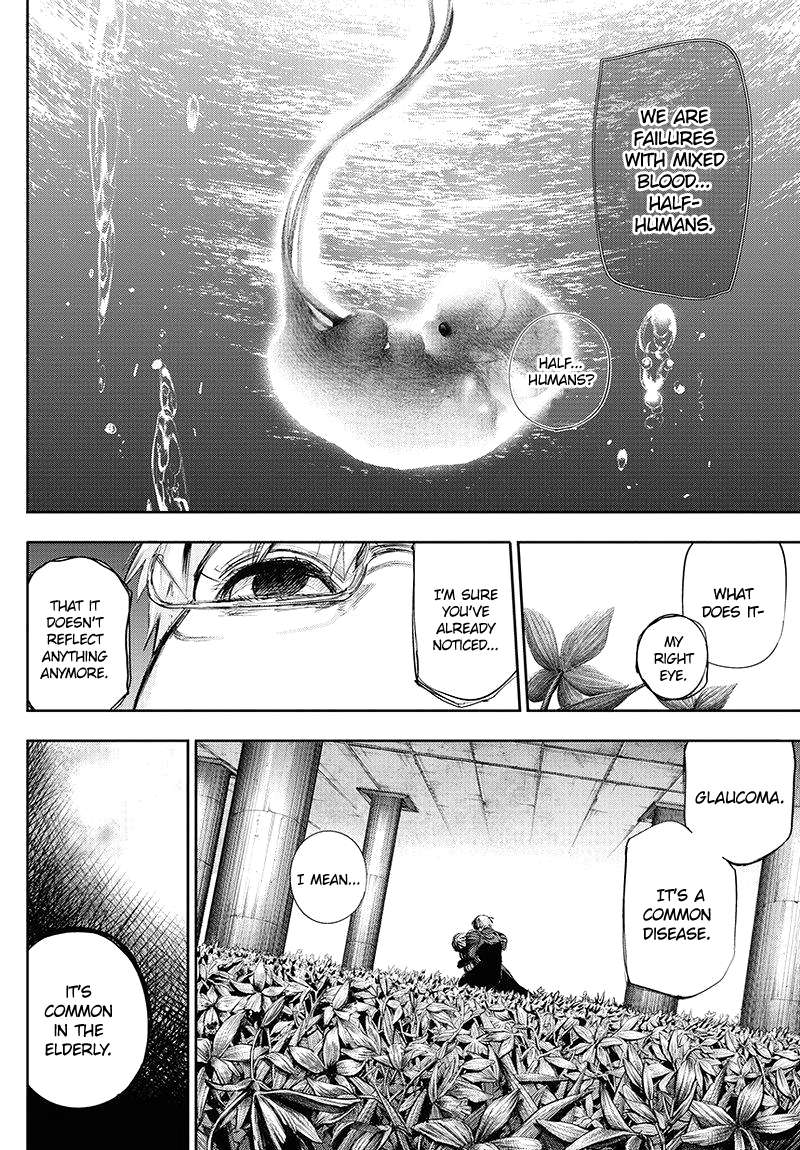 Read Tokyo Ghoul_re (en) Manga Online