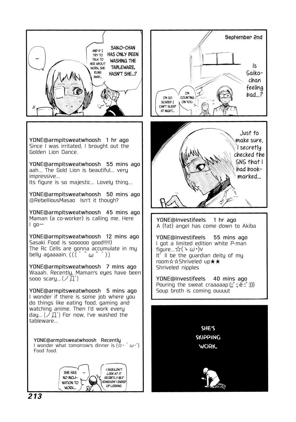 Read Tokyo Ghoul_re (en) Manga Online