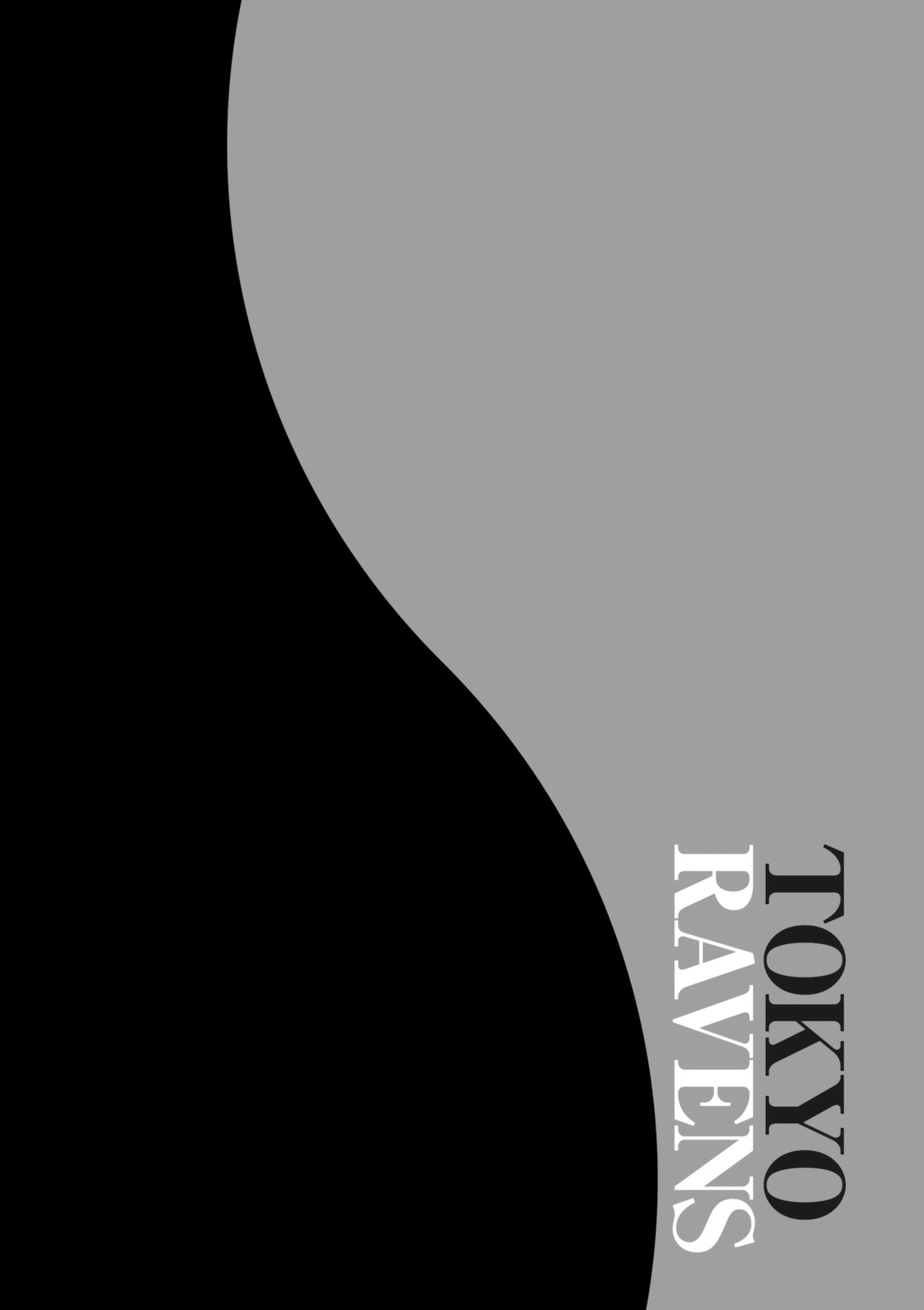 Read Tokyo Ravens (en) Manga Online