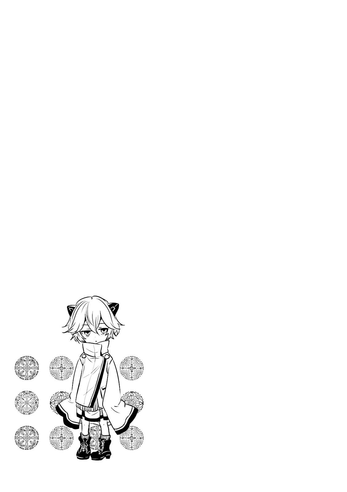 Read Tokyo Ravens (en) Manga Online