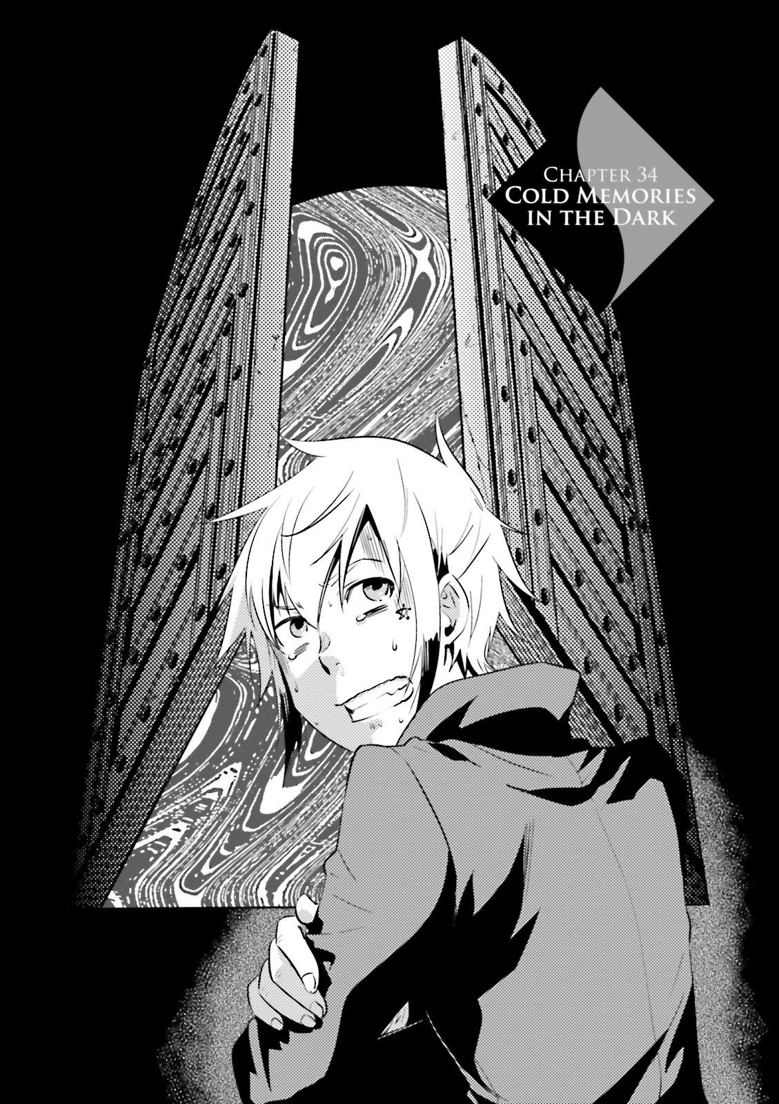 Read Tokyo Ravens (en) Manga Online