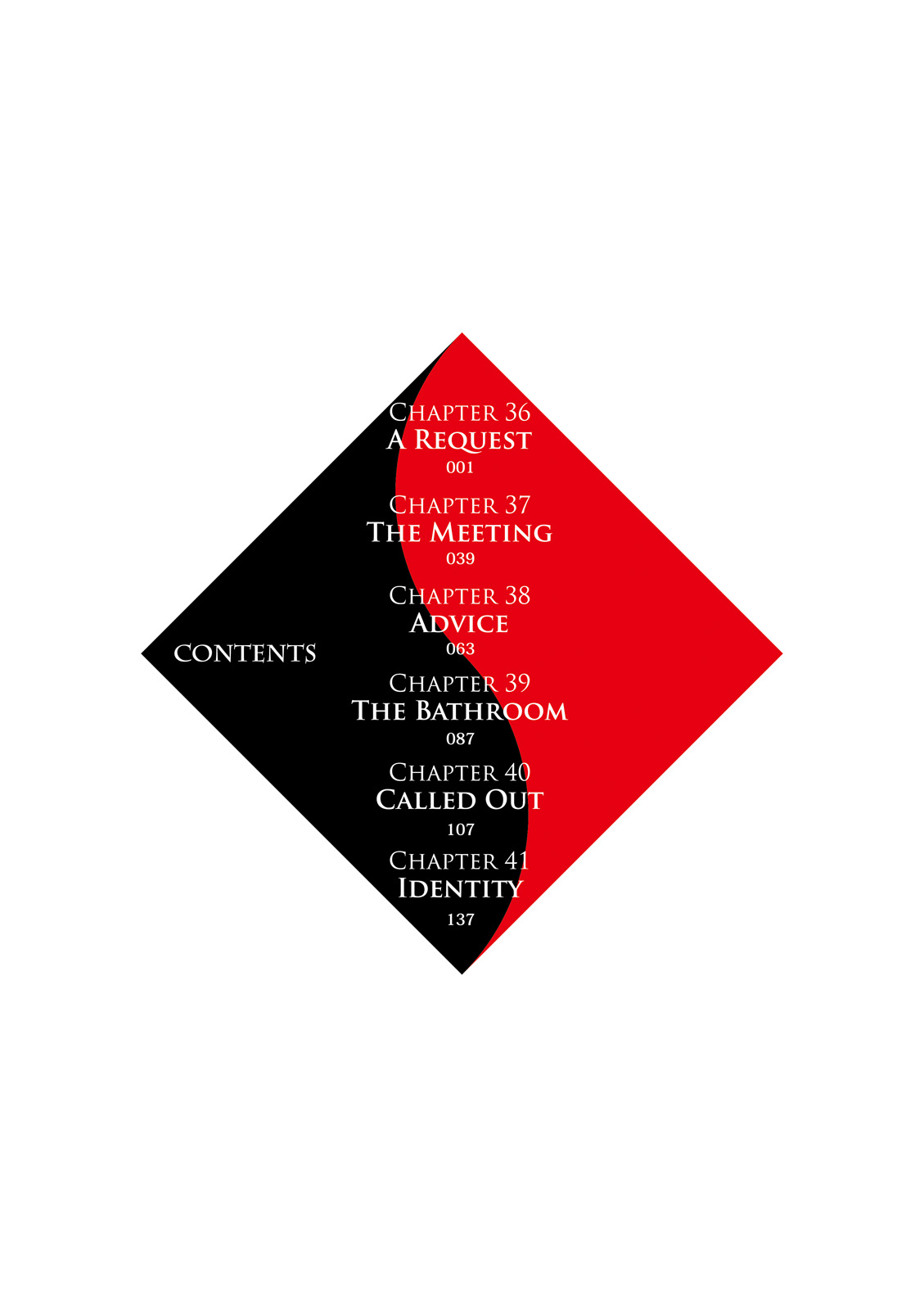 Read Tokyo Ravens (en) Manga Online