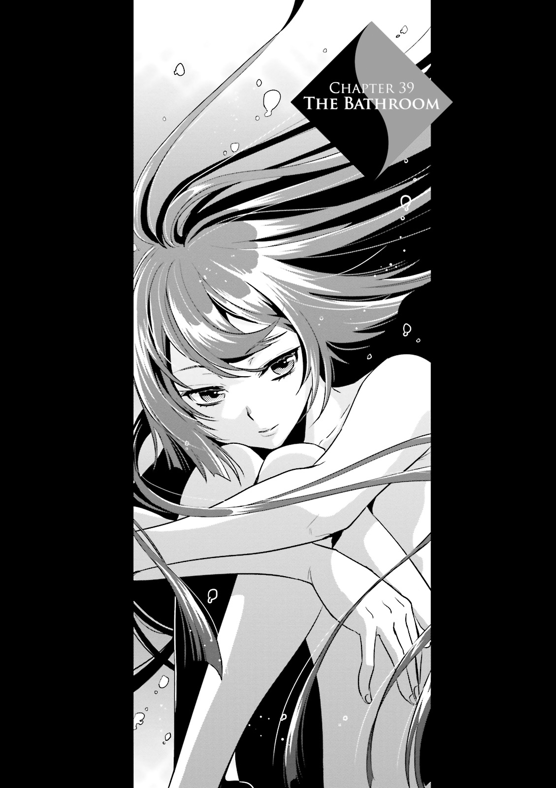 Read Tokyo Ravens (en) Manga Online