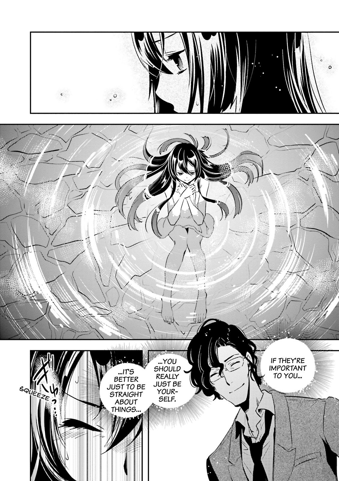 Read Tokyo Ravens (en) Manga Online