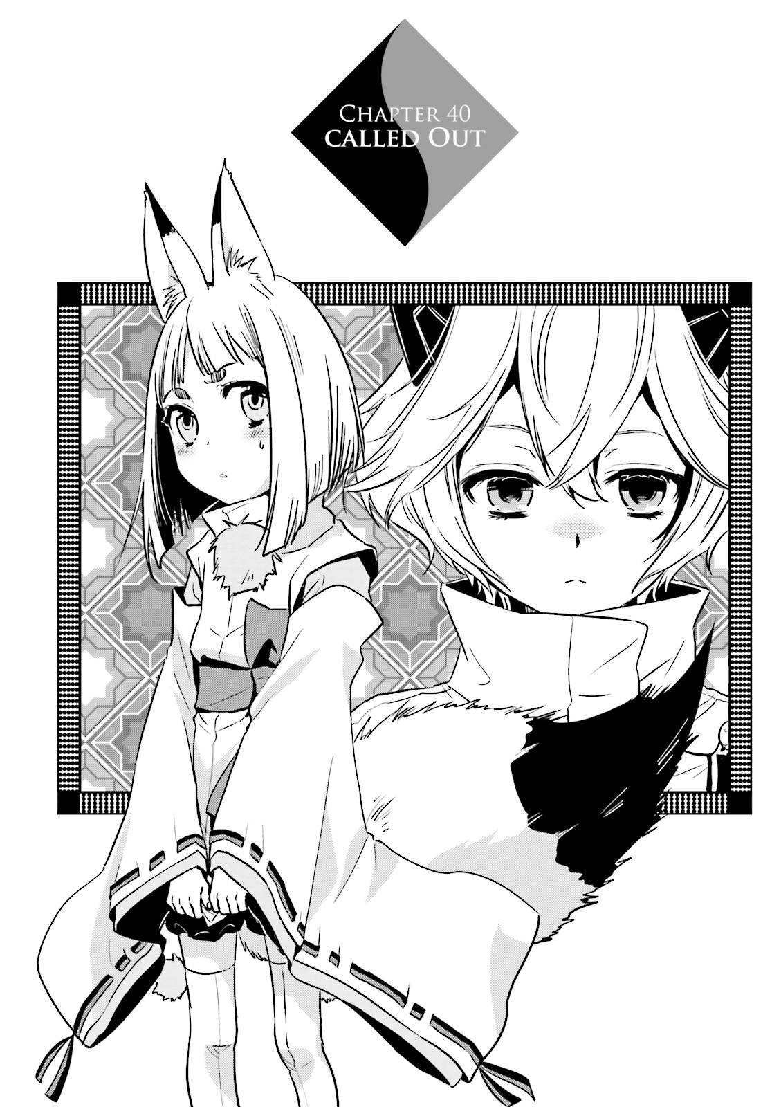 Read Tokyo Ravens (en) Manga Online