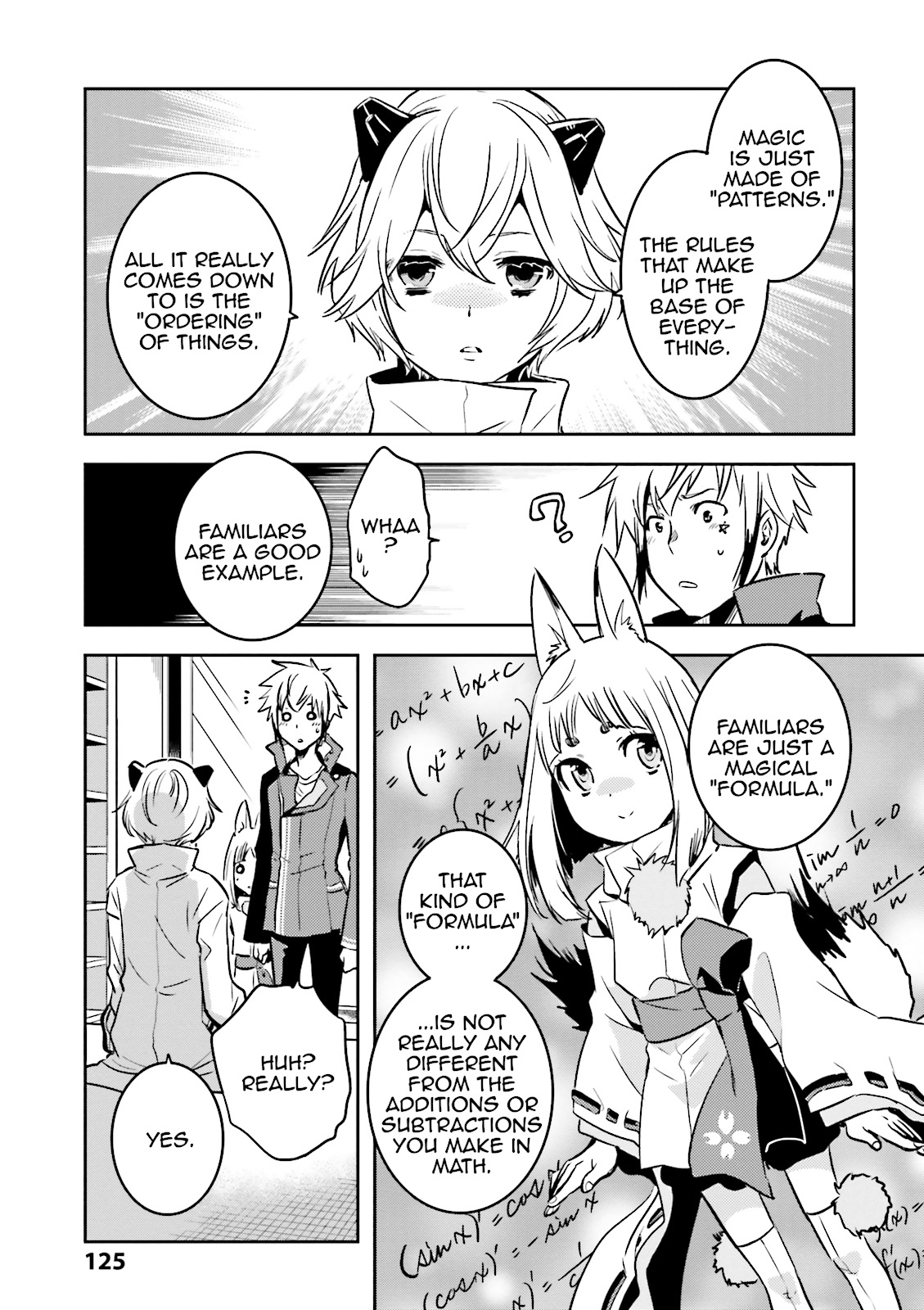 Read Tokyo Ravens (en) Manga Online