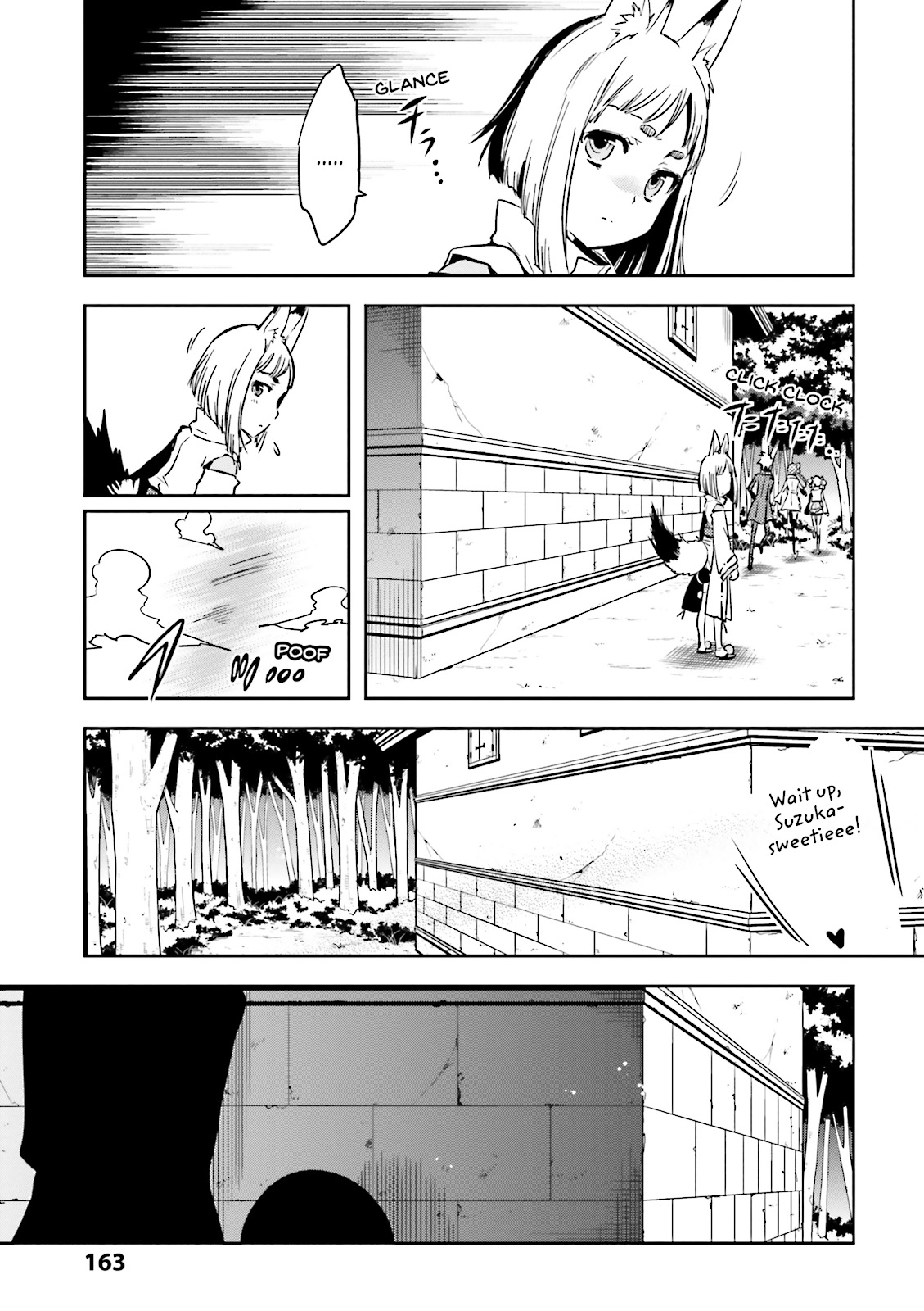 Read Tokyo Ravens (en) Manga Online