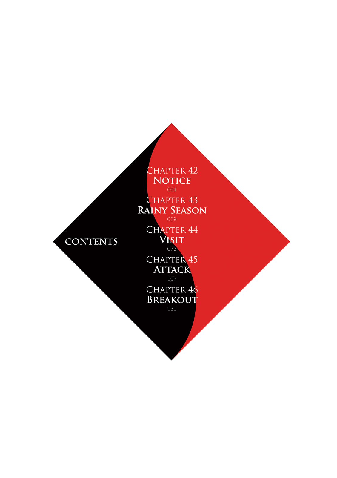 Read Tokyo Ravens (en) Manga Online