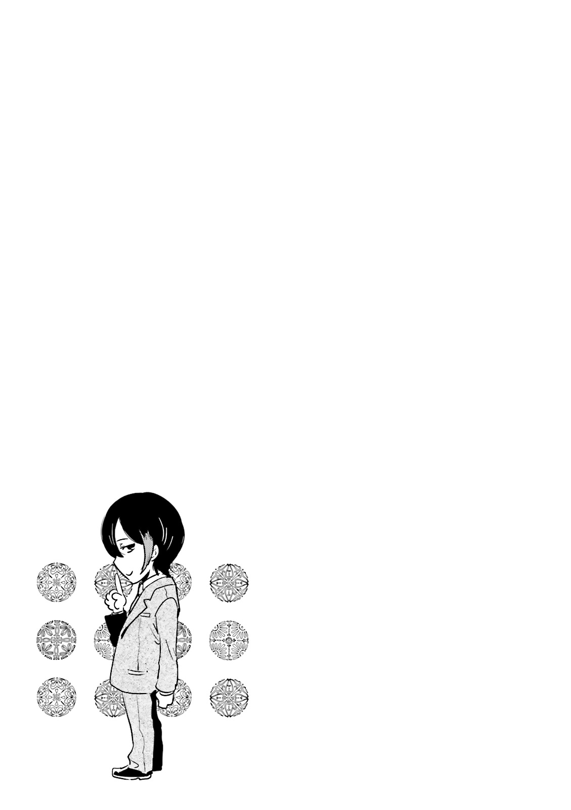 Read Tokyo Ravens (en) Manga Online