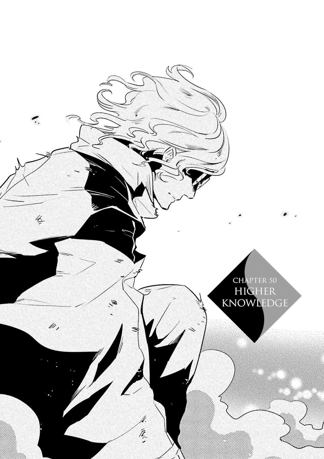 Read Tokyo Ravens (en) Manga Online