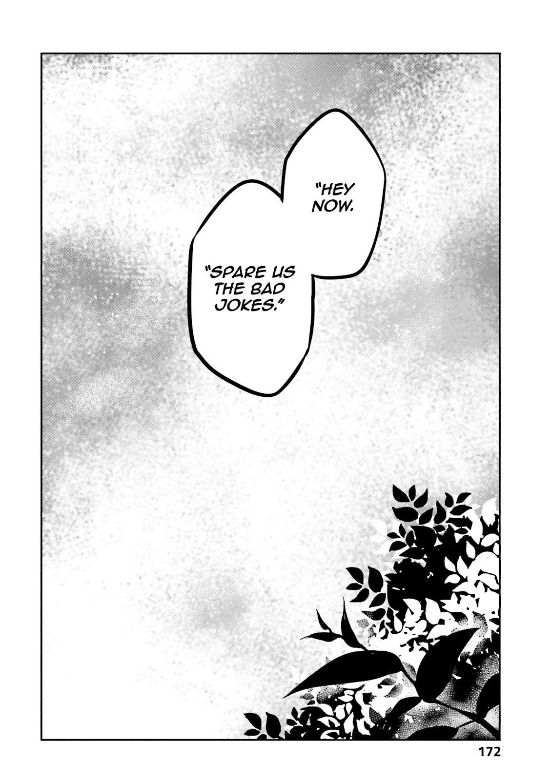 Read Tokyo Ravens (en) Manga Online