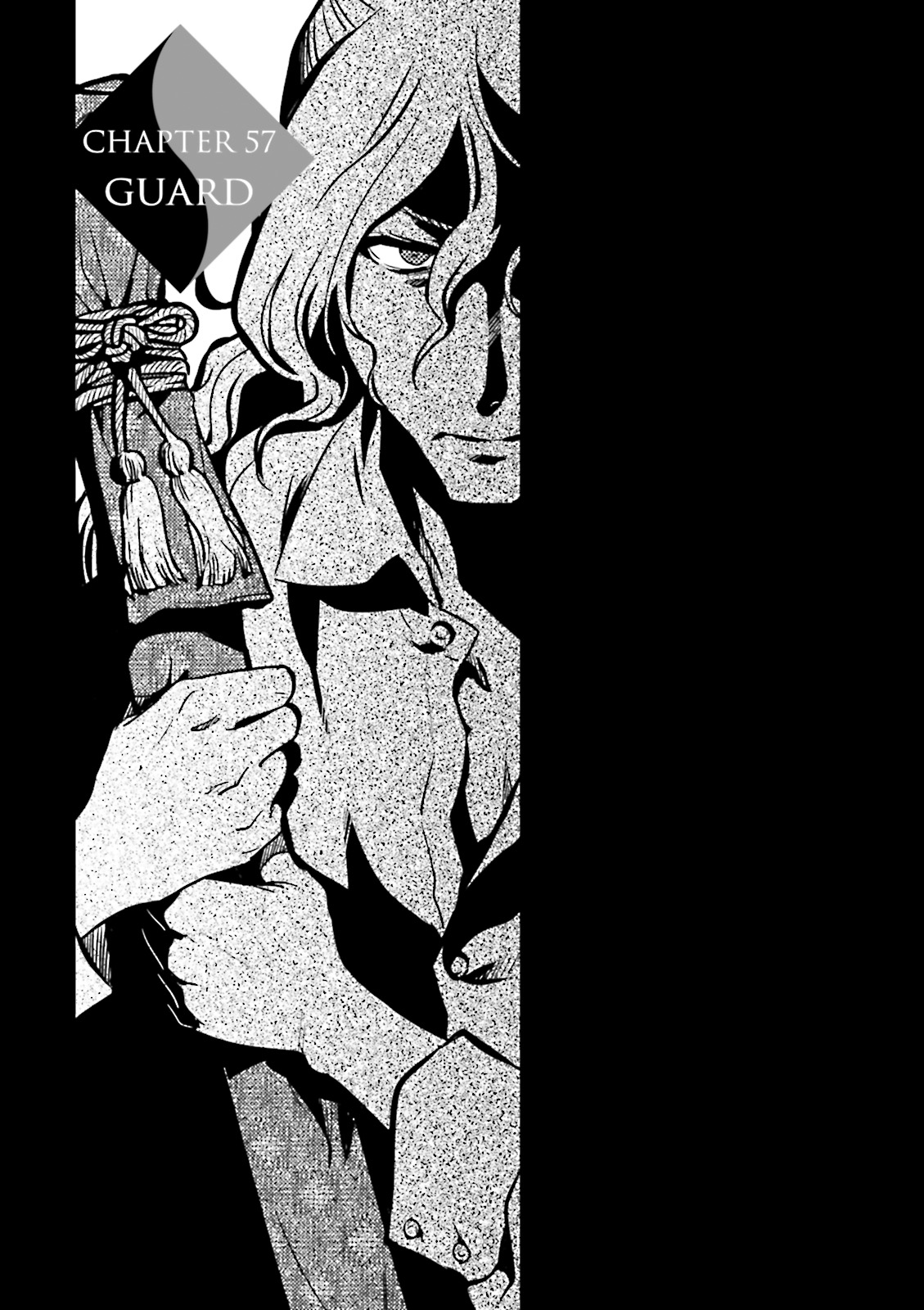 Read Tokyo Ravens (en) Manga Online