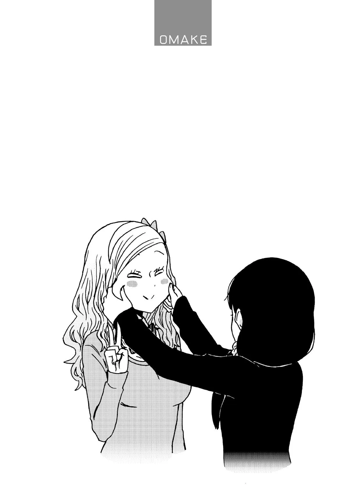 Read Tomo-chan Is a Girl! (en) Manga Online