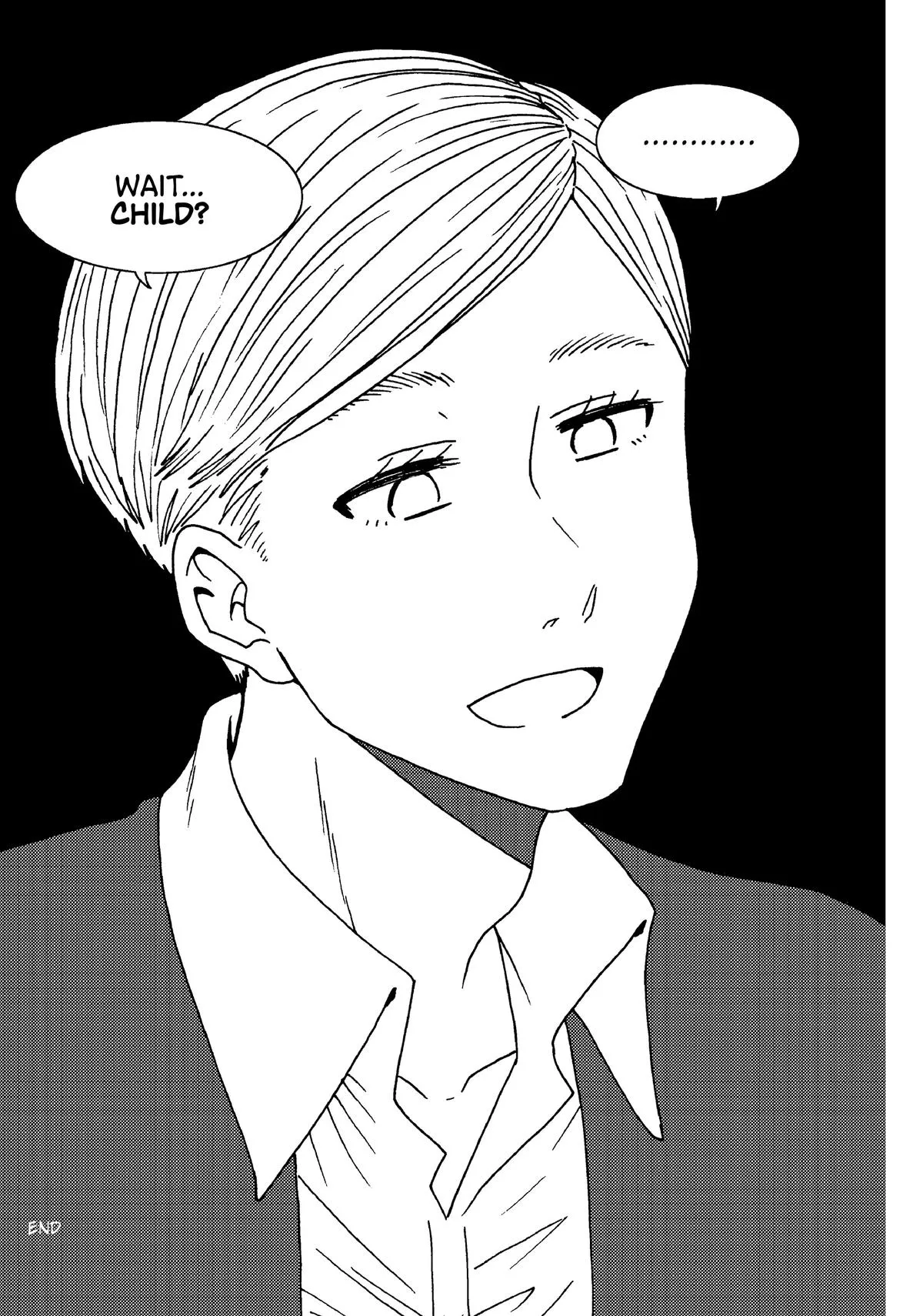 Read Tomo-chan Is a Girl! (en) Manga Online