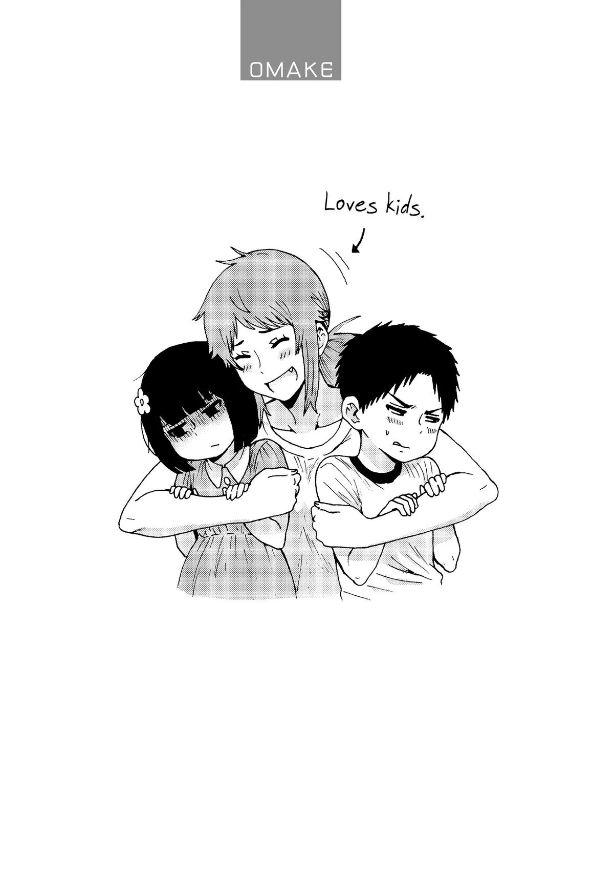 Read Tomo-chan Is a Girl! (en) Manga Online