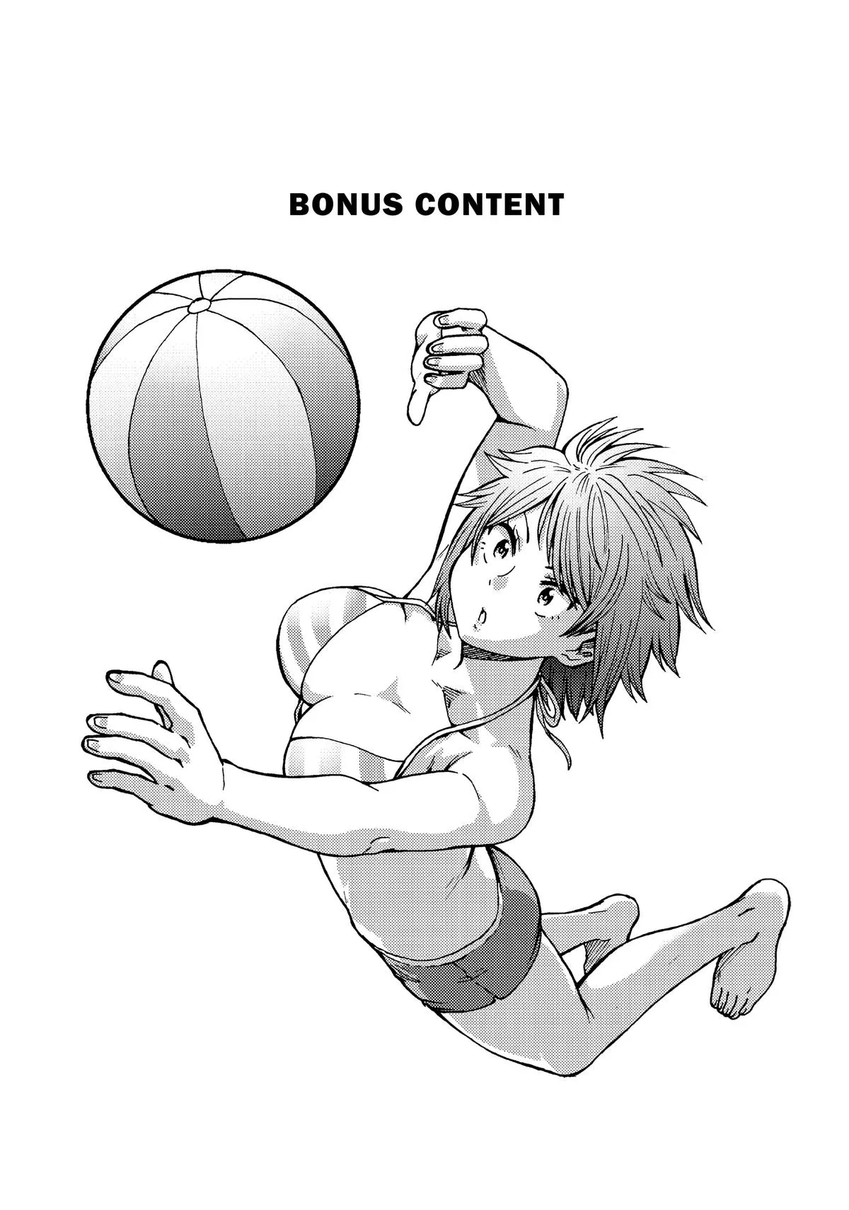 Read Tomo-chan Is a Girl! (en) Manga Online
