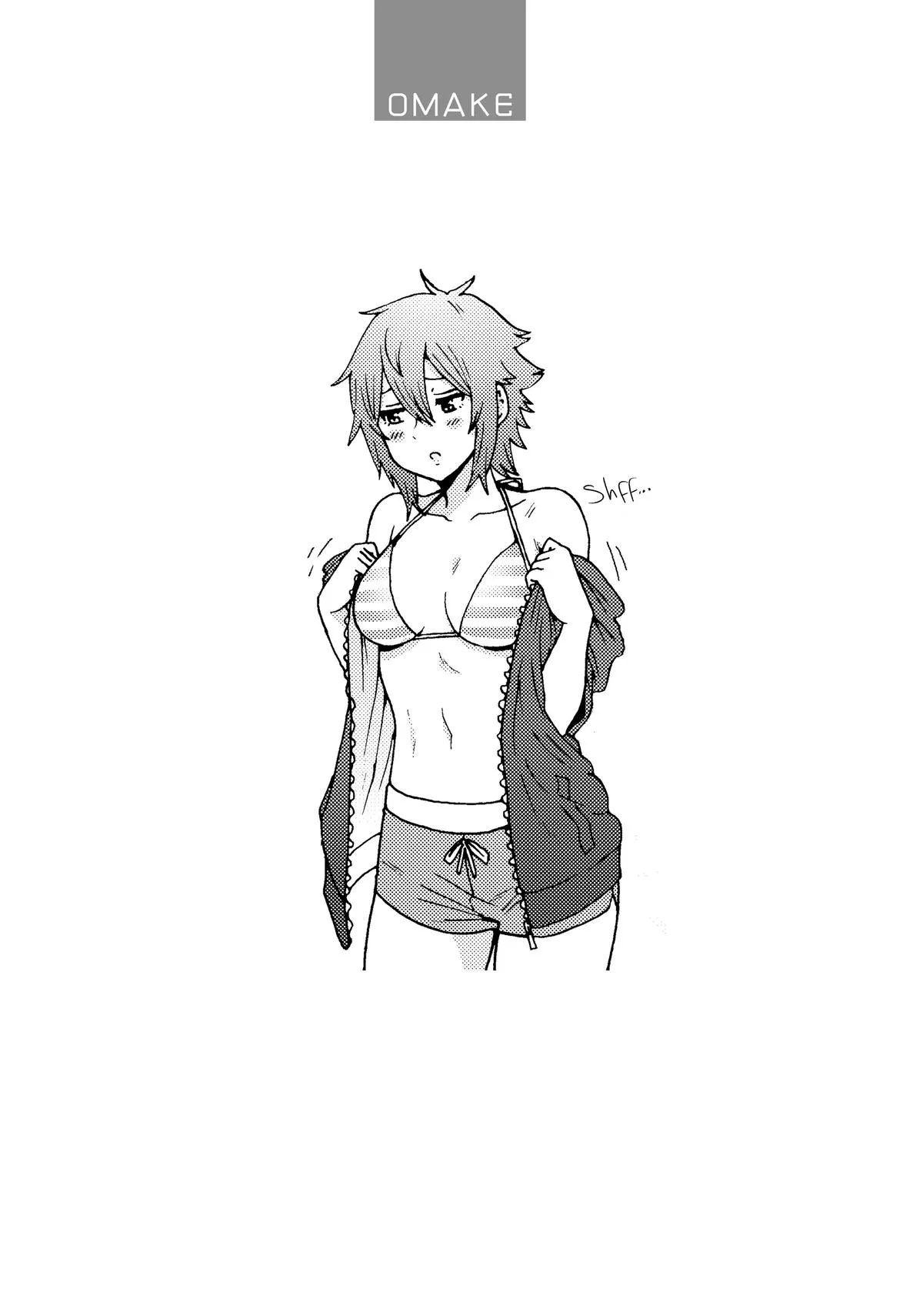 Read Tomo-chan Is a Girl! (en) Manga Online