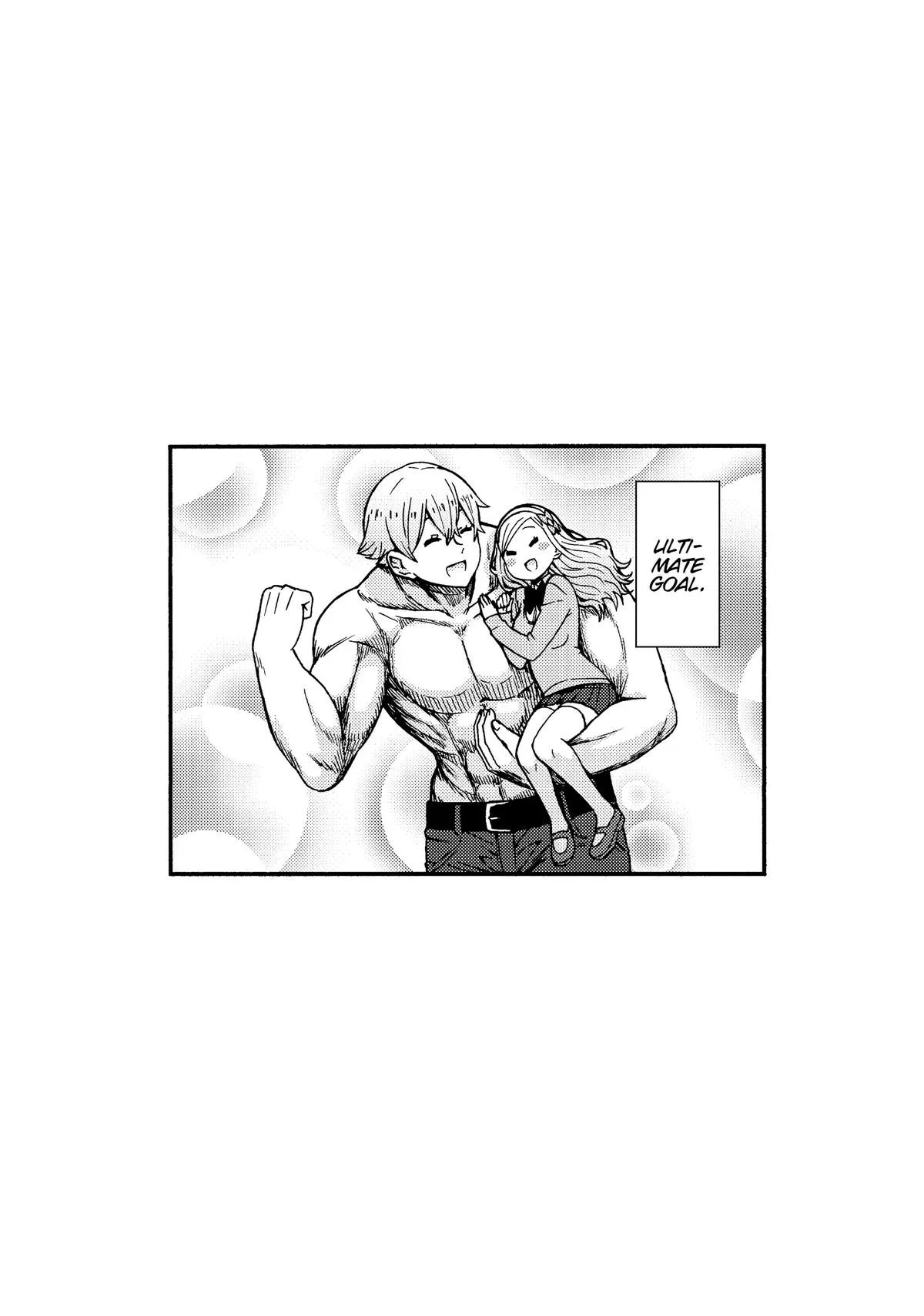 Read Tomo-chan Is a Girl! (en) Manga Online