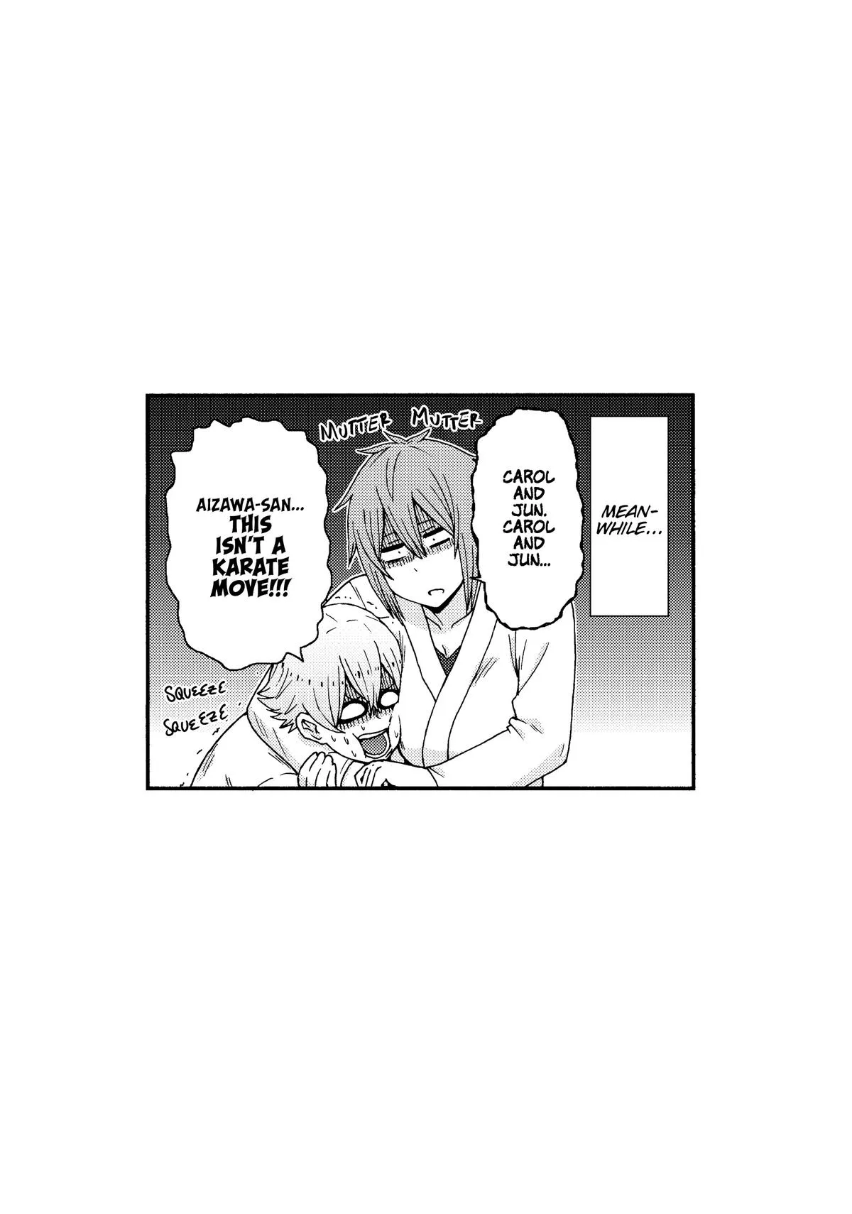 Read Tomo-chan Is a Girl! (en) Manga Online