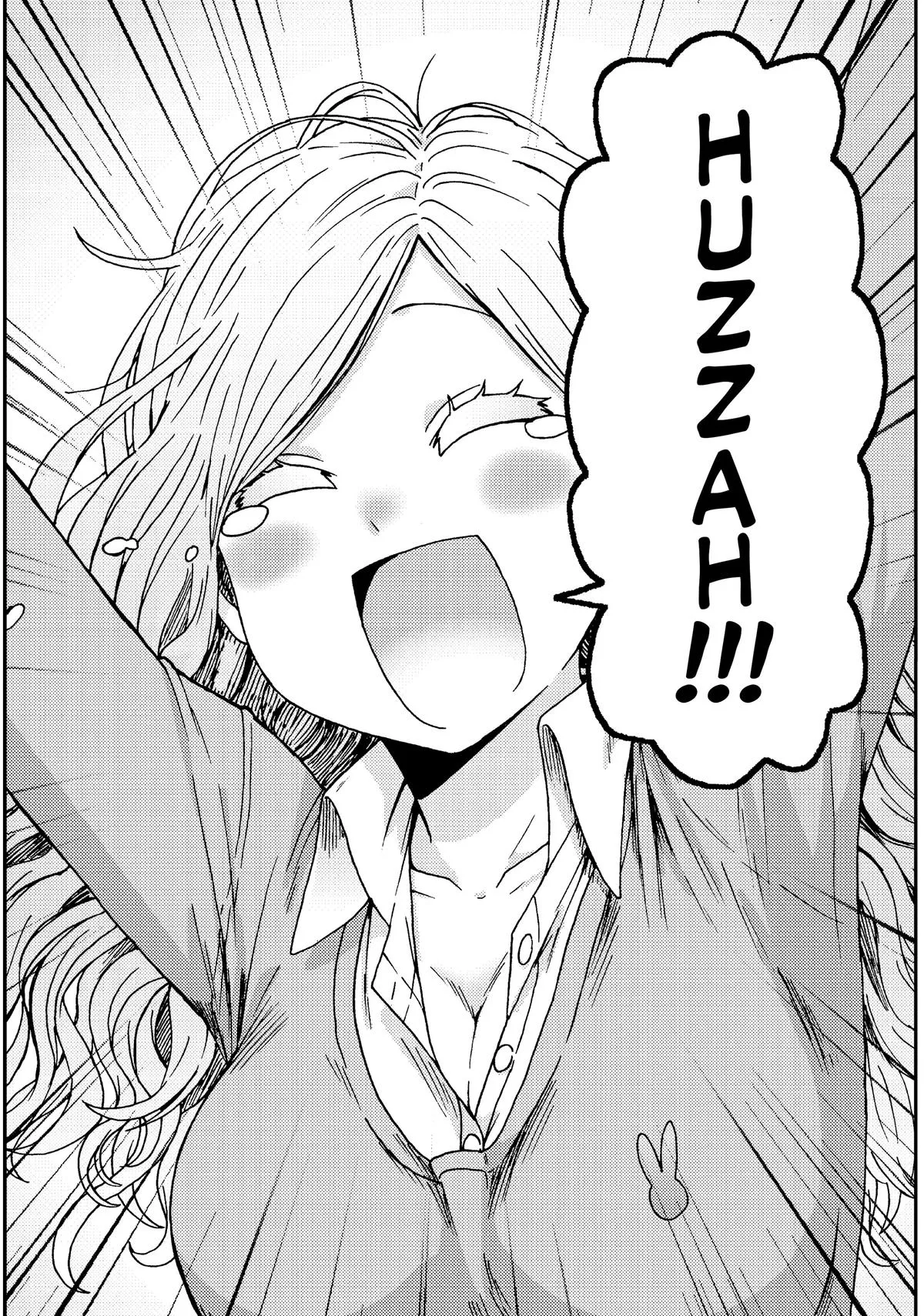 Read Tomo-chan Is a Girl! (en) Manga Online