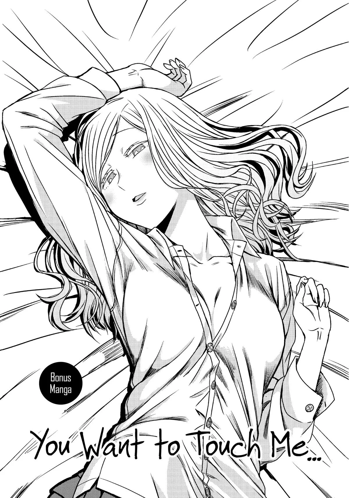 Read Tomo-chan Is a Girl! (en) Manga Online