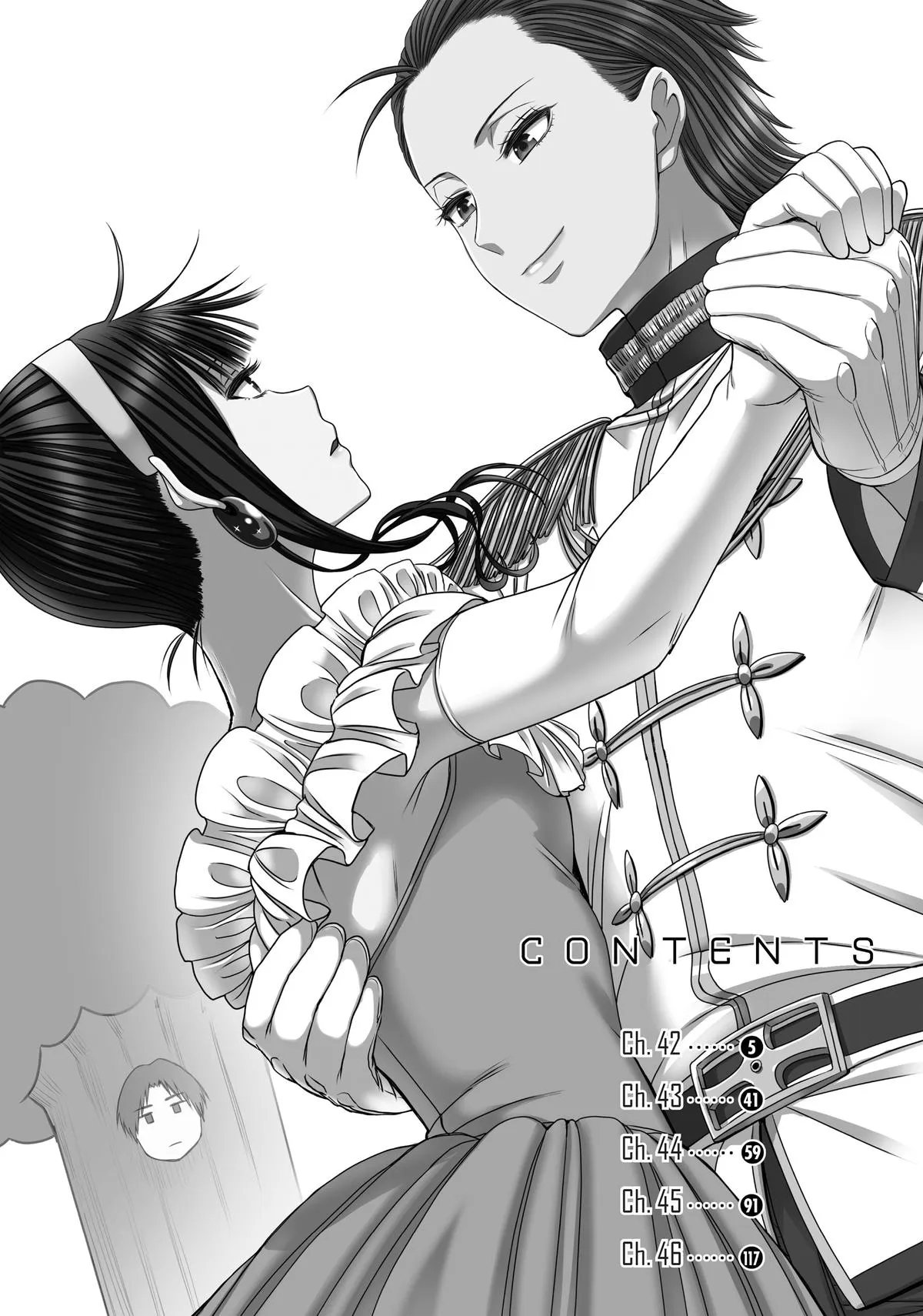 Read Tomo-chan Is a Girl! (en) Manga Online