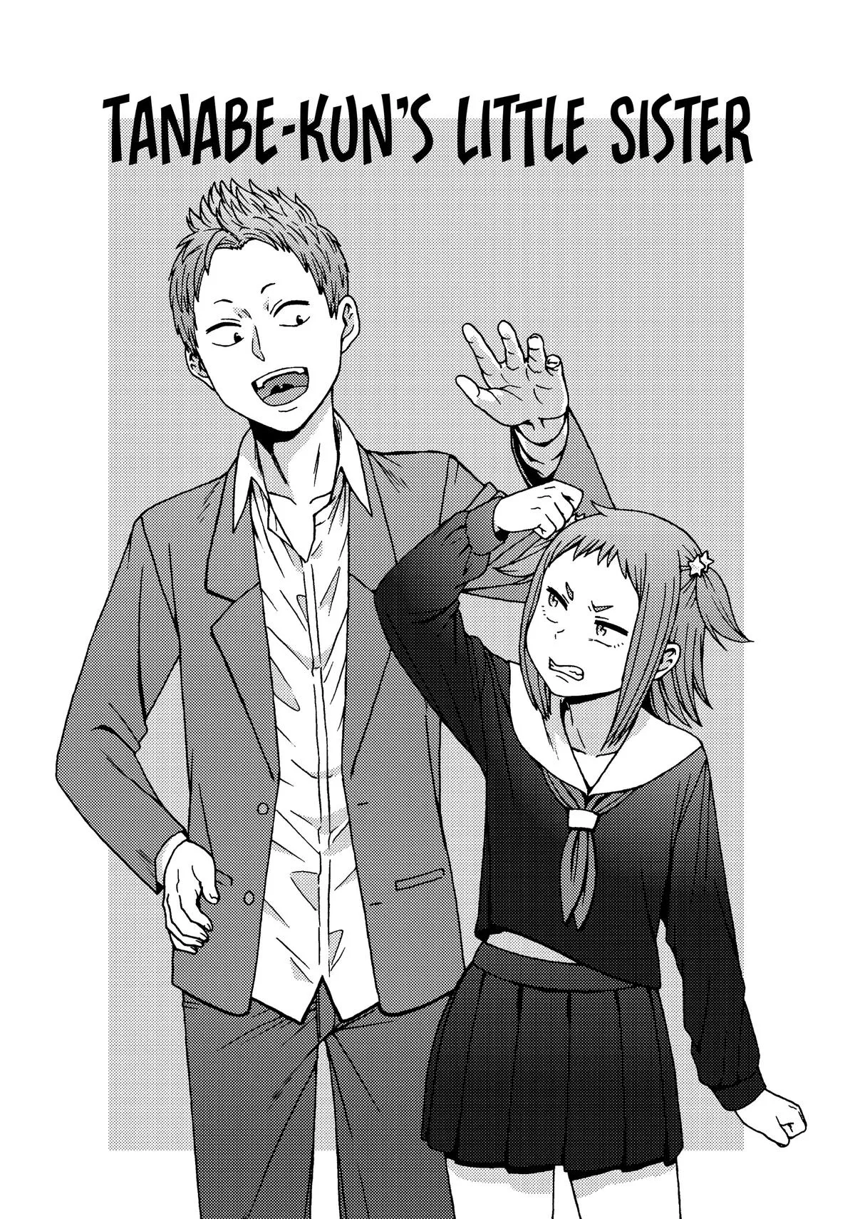 Read Tomo-chan Is a Girl! (en) Manga Online