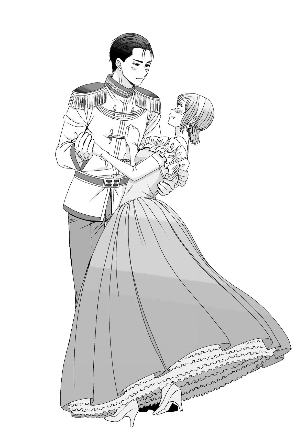 Read Tomo-chan Is a Girl! (en) Manga Online