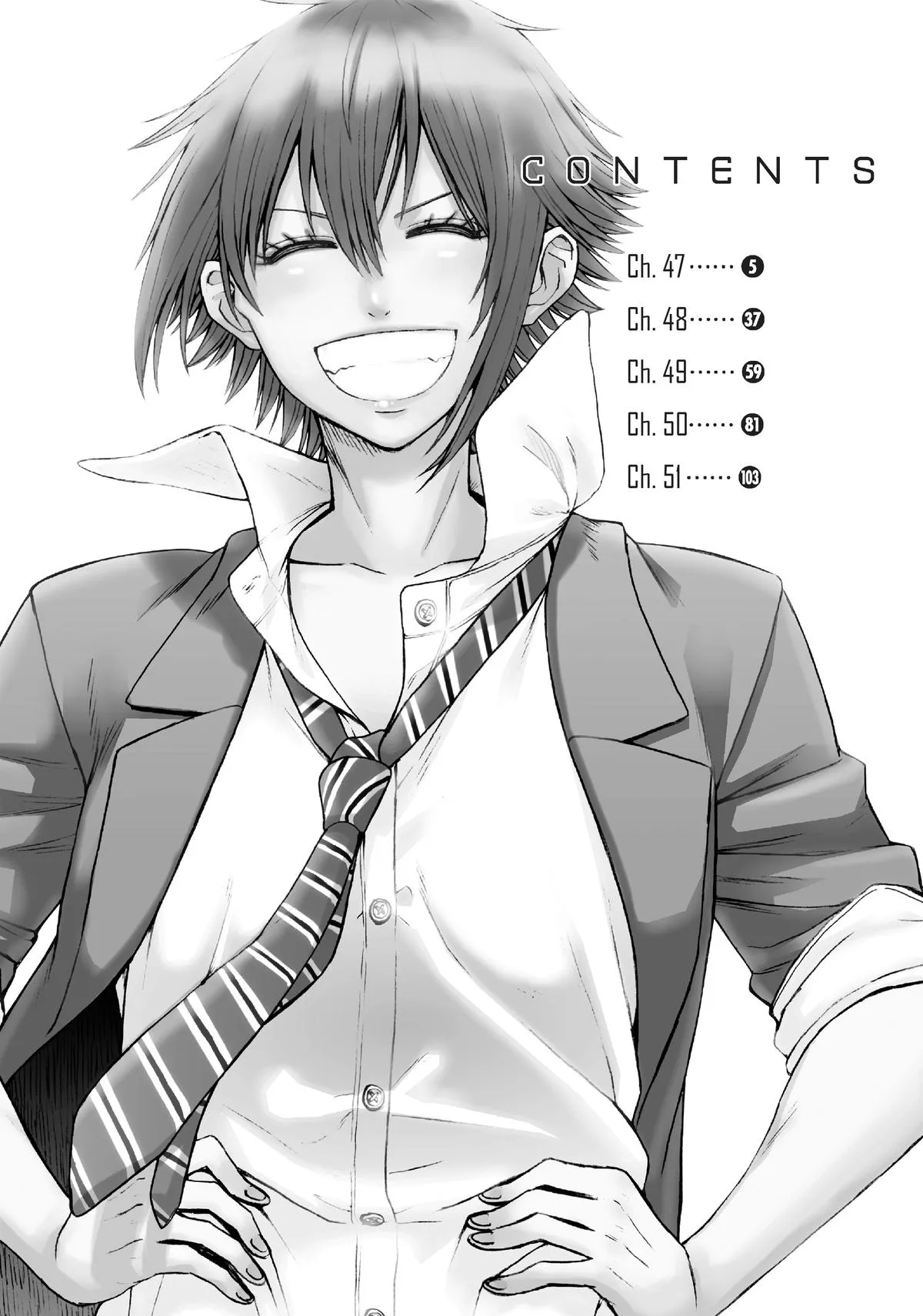 Read Tomo-chan Is a Girl! (en) Manga Online