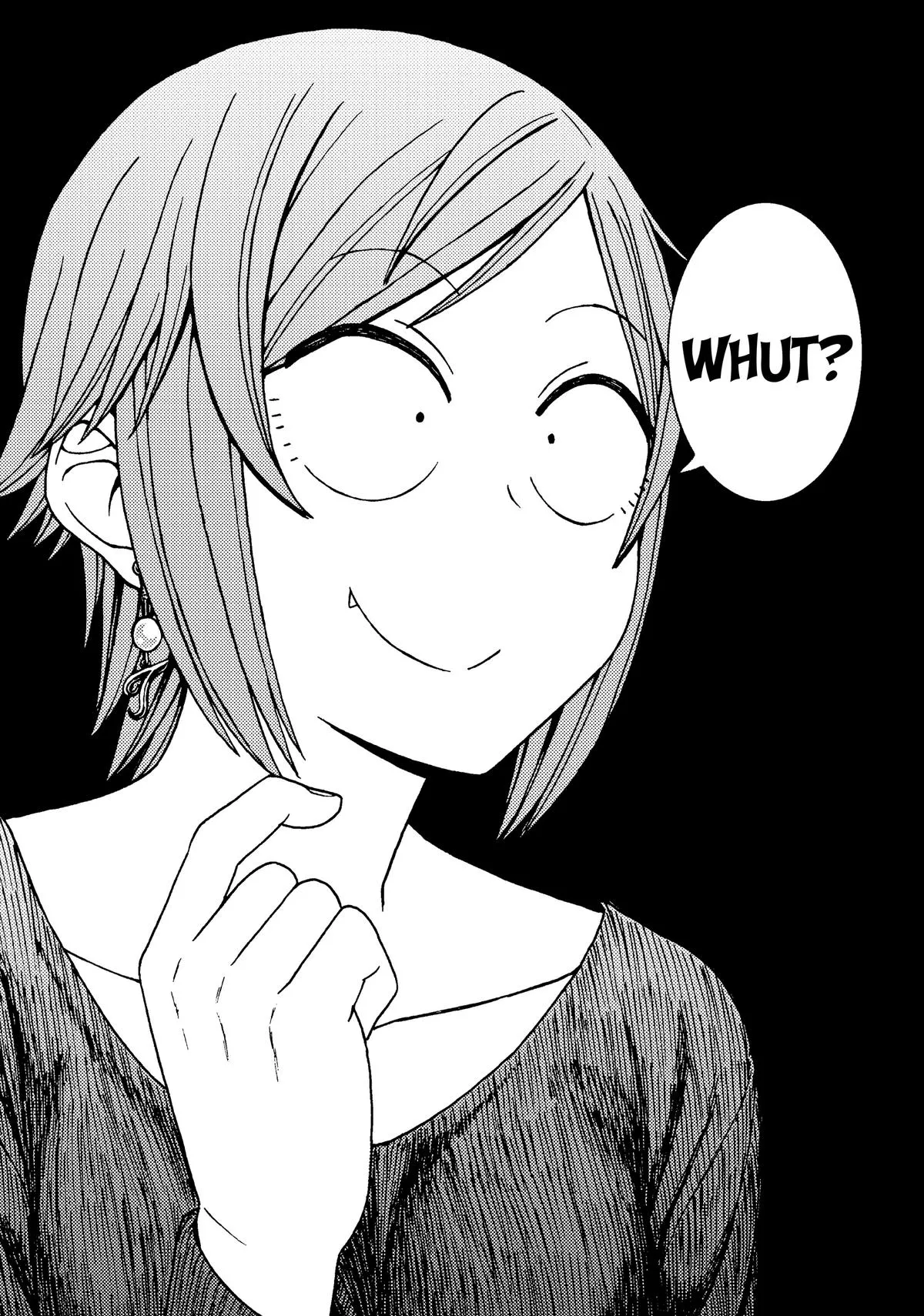 Read Tomo-chan Is a Girl! (en) Manga Online