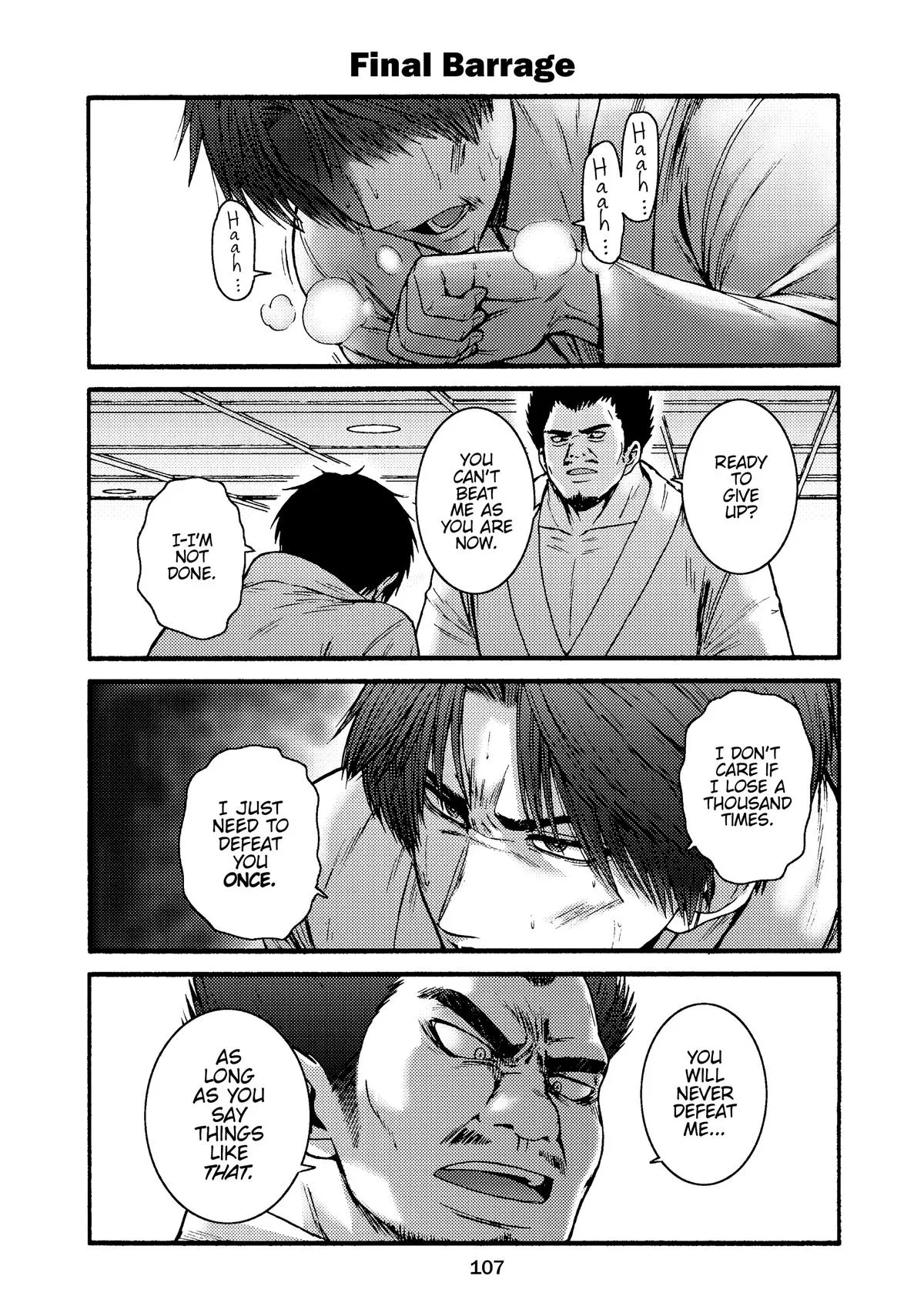 Read Tomo-chan Is a Girl! (en) Manga Online