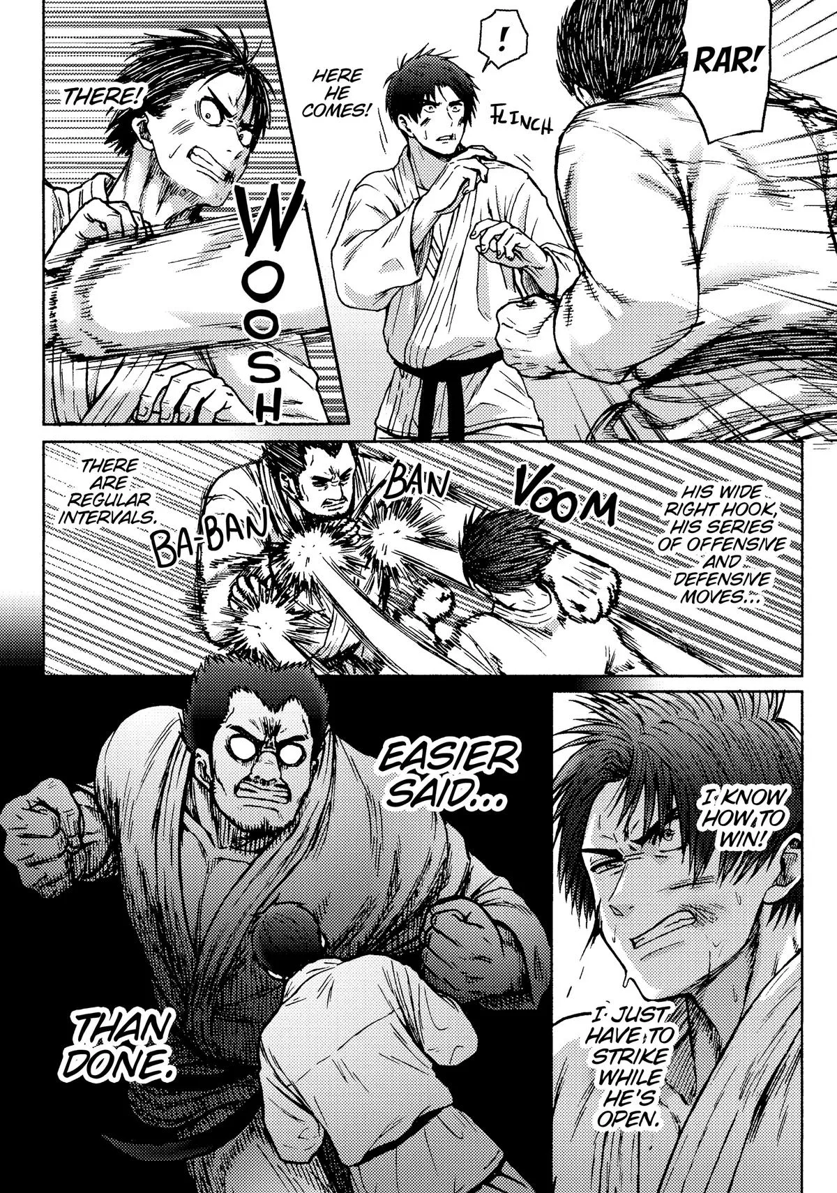 Read Tomo-chan Is a Girl! (en) Manga Online