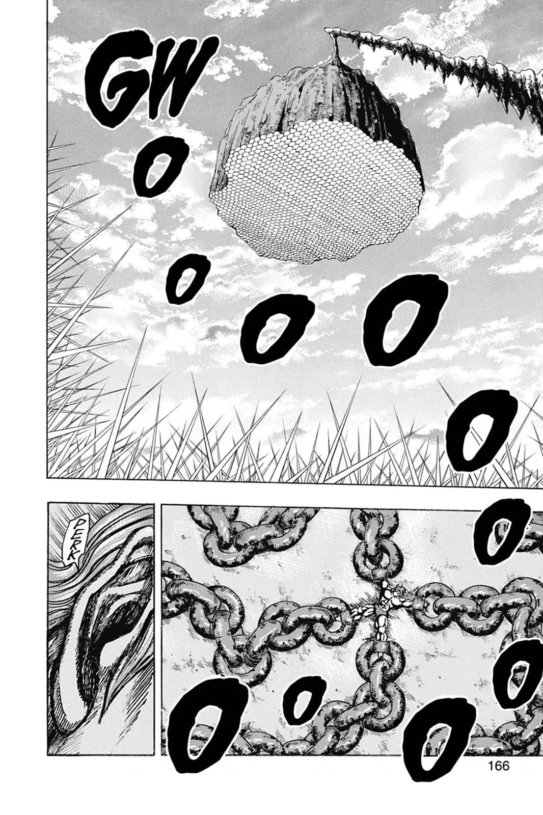 Read Toriko (en) Manga Online