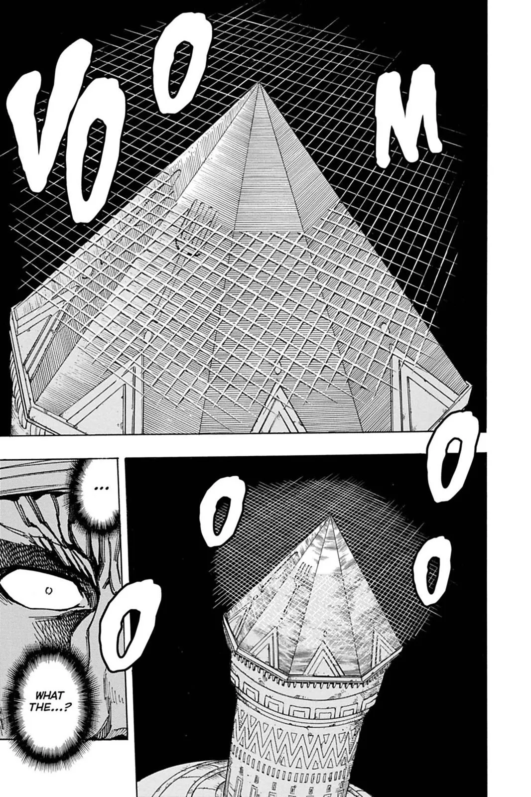 Read Toriko (en) Manga Online