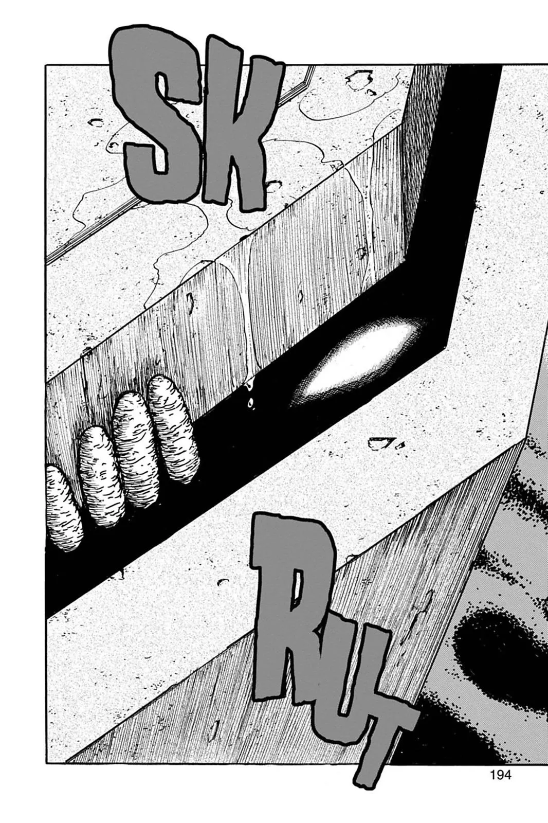 Read Toriko (en) Manga Online