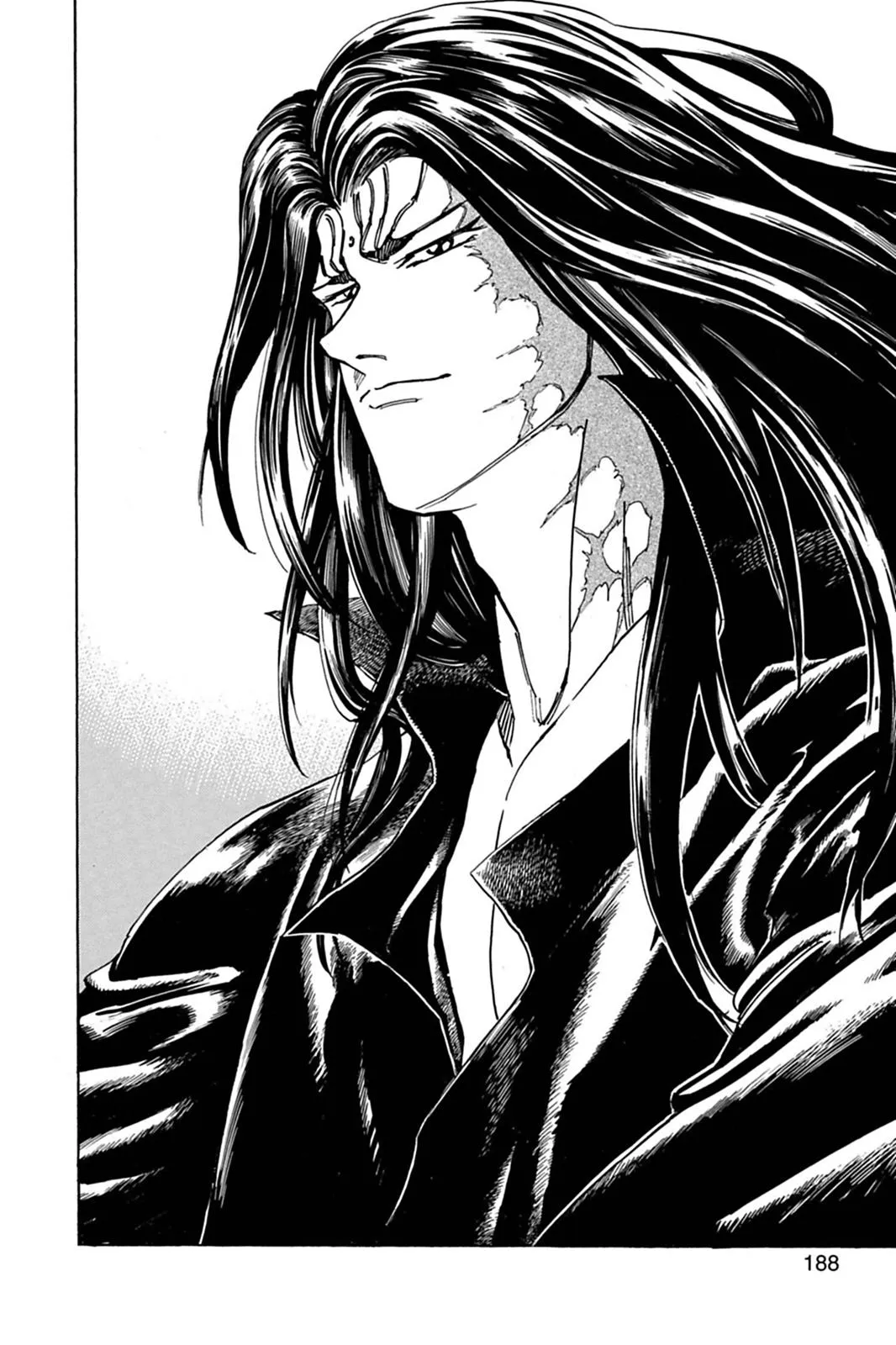 Read Toriko (en) Manga Online