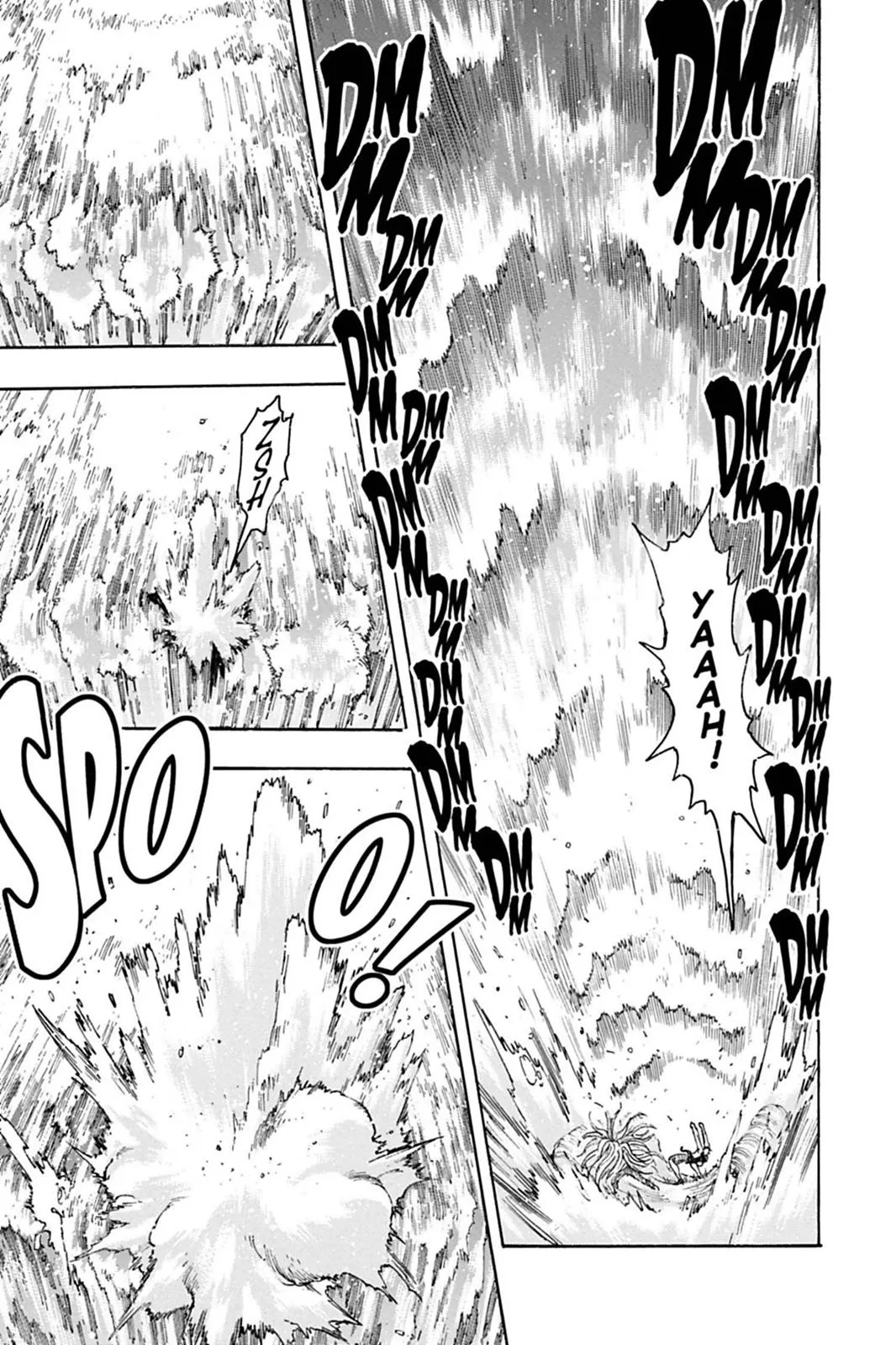 Read Toriko (en) Manga Online