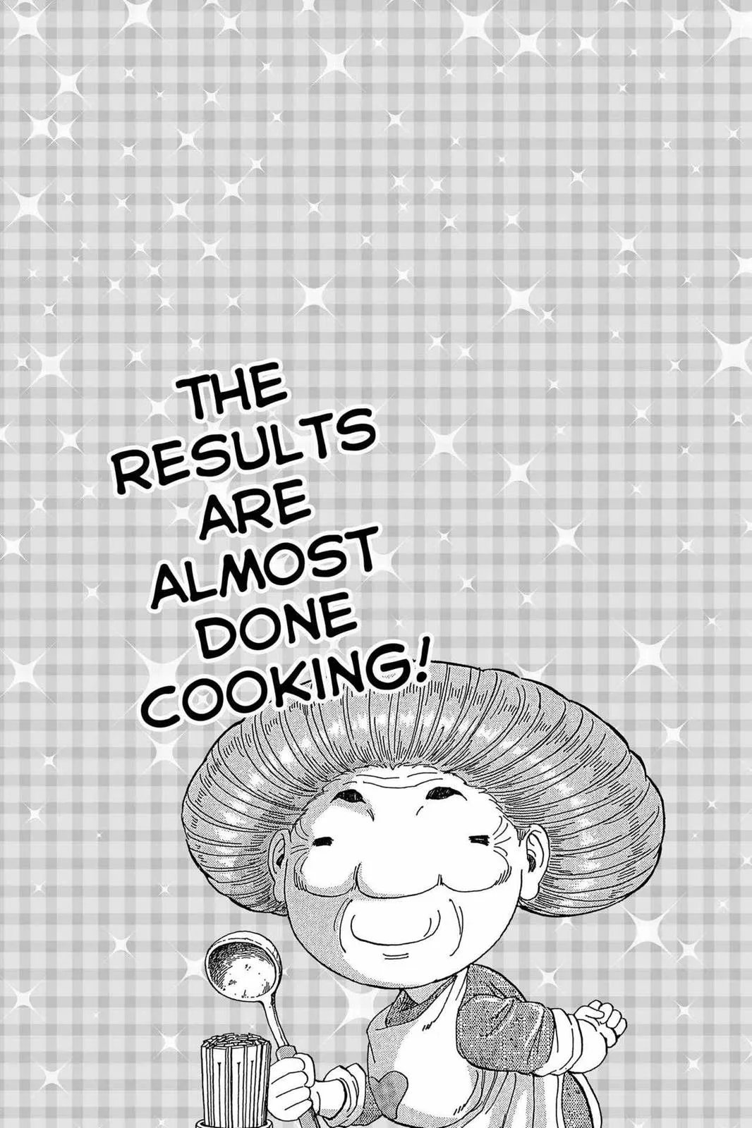 Read Toriko (en) Manga Online