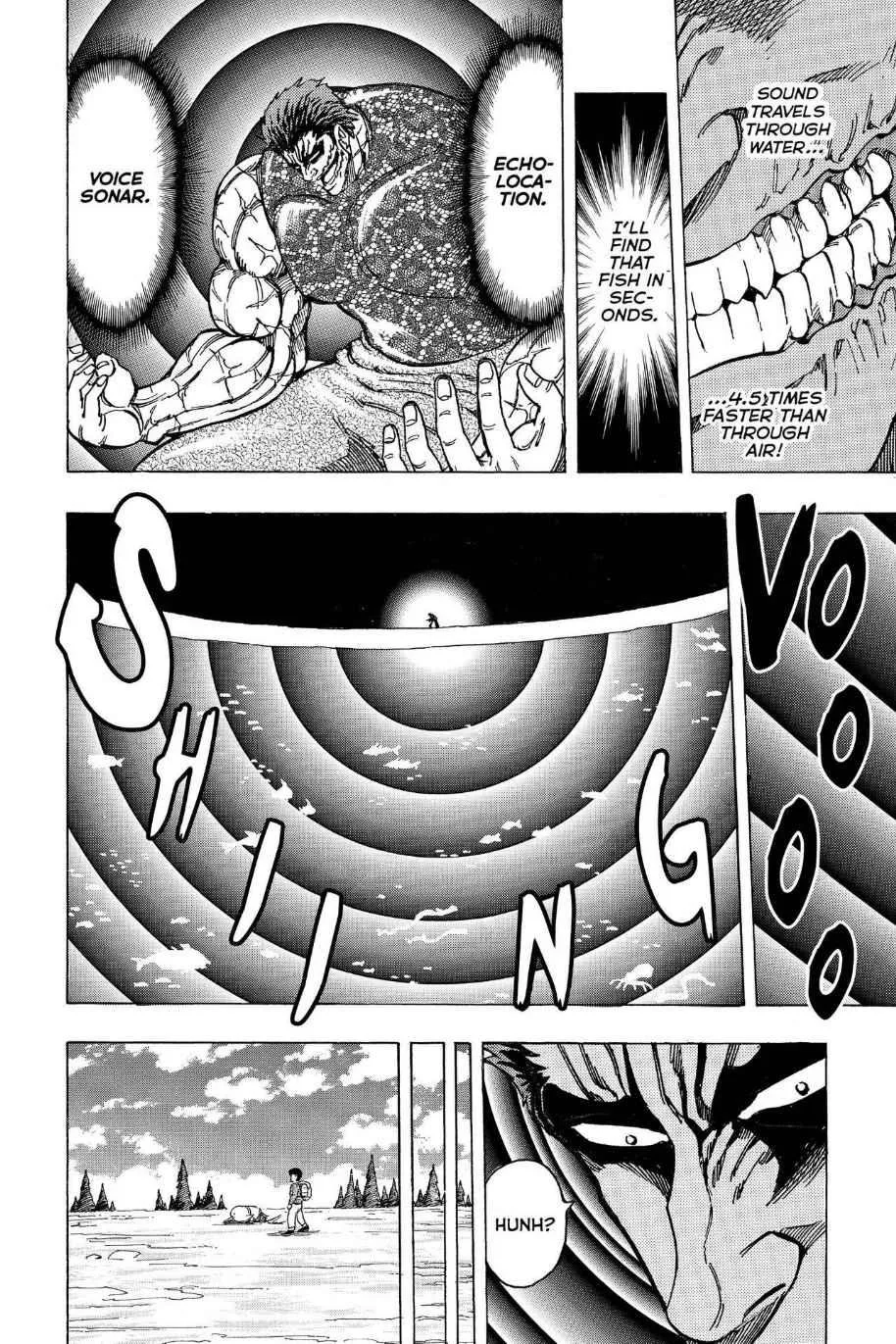 Read Toriko (en) Manga Online